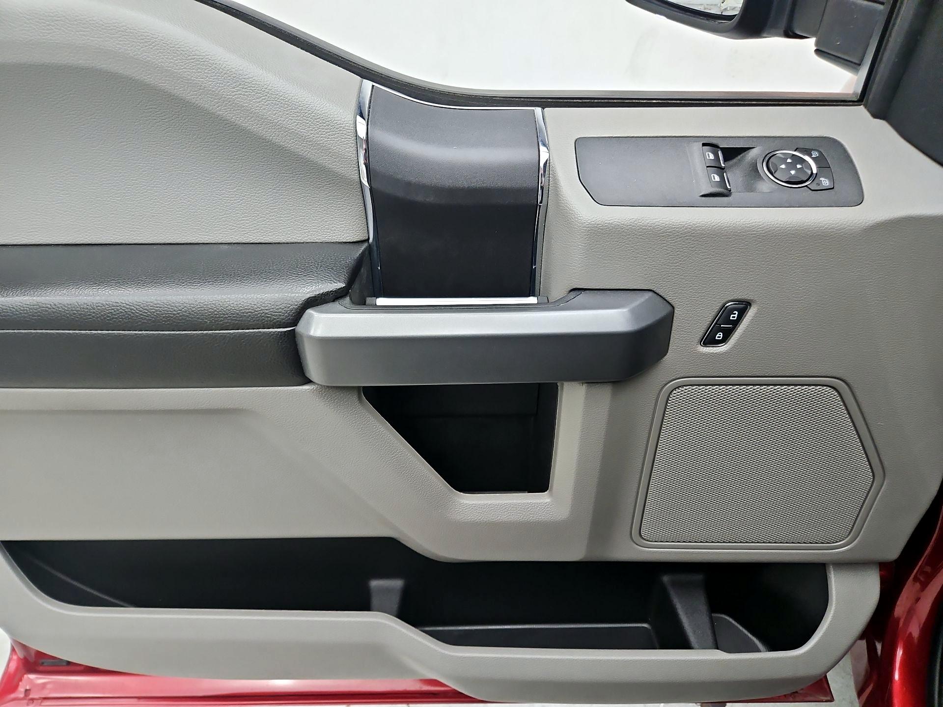 Thumbnail: 2019 Ford F-150 - 12