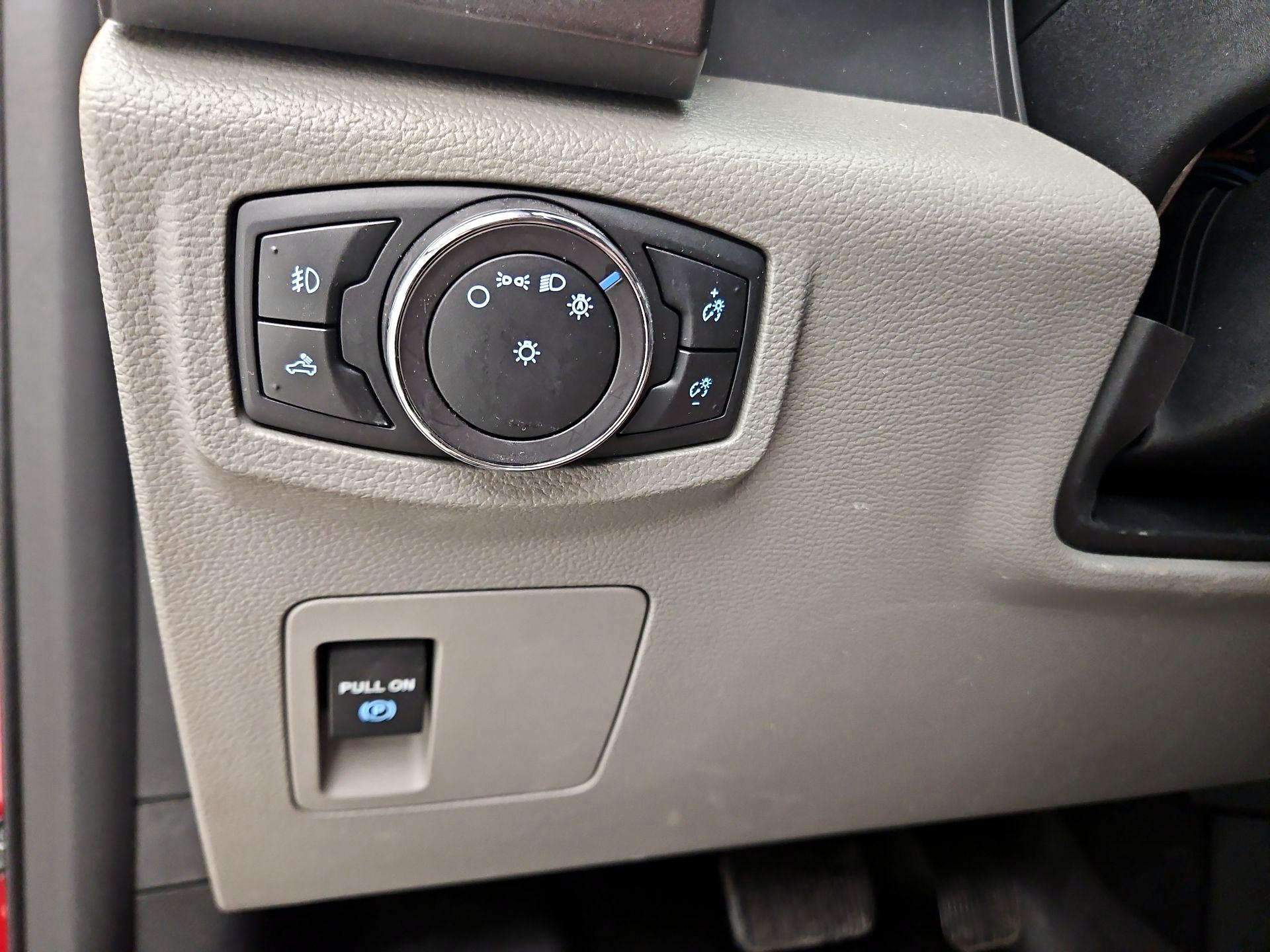 Thumbnail: 2019 Ford F-150 - 13