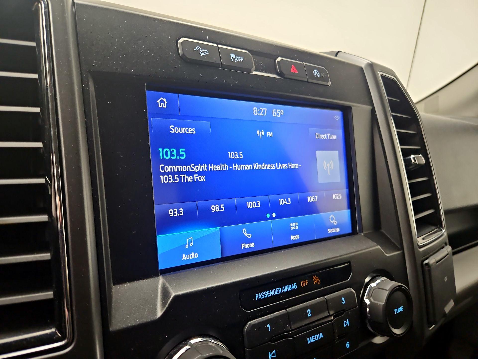Thumbnail: 2019 Ford F-150 - 15