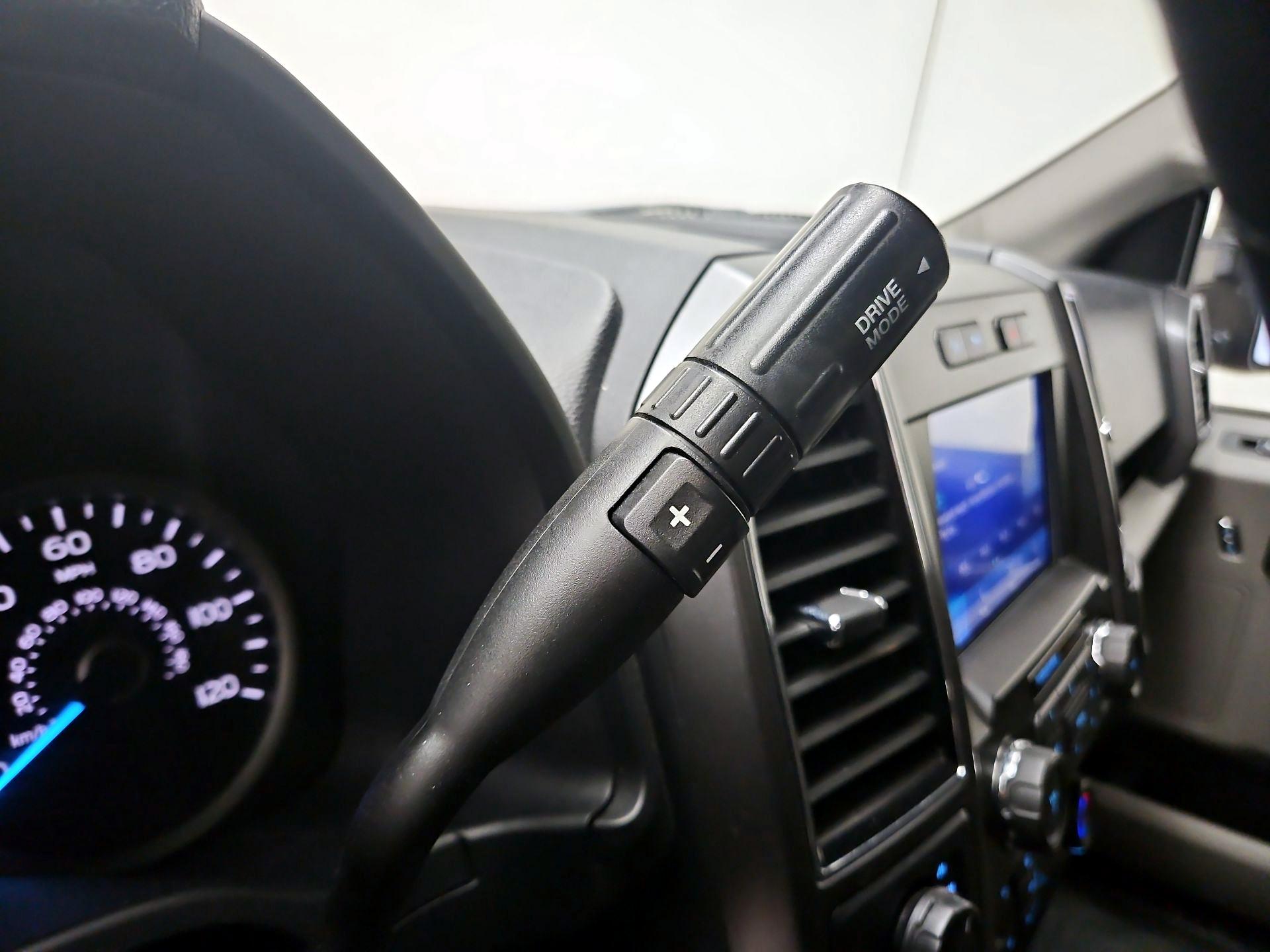 Thumbnail: 2019 Ford F-150 - 17