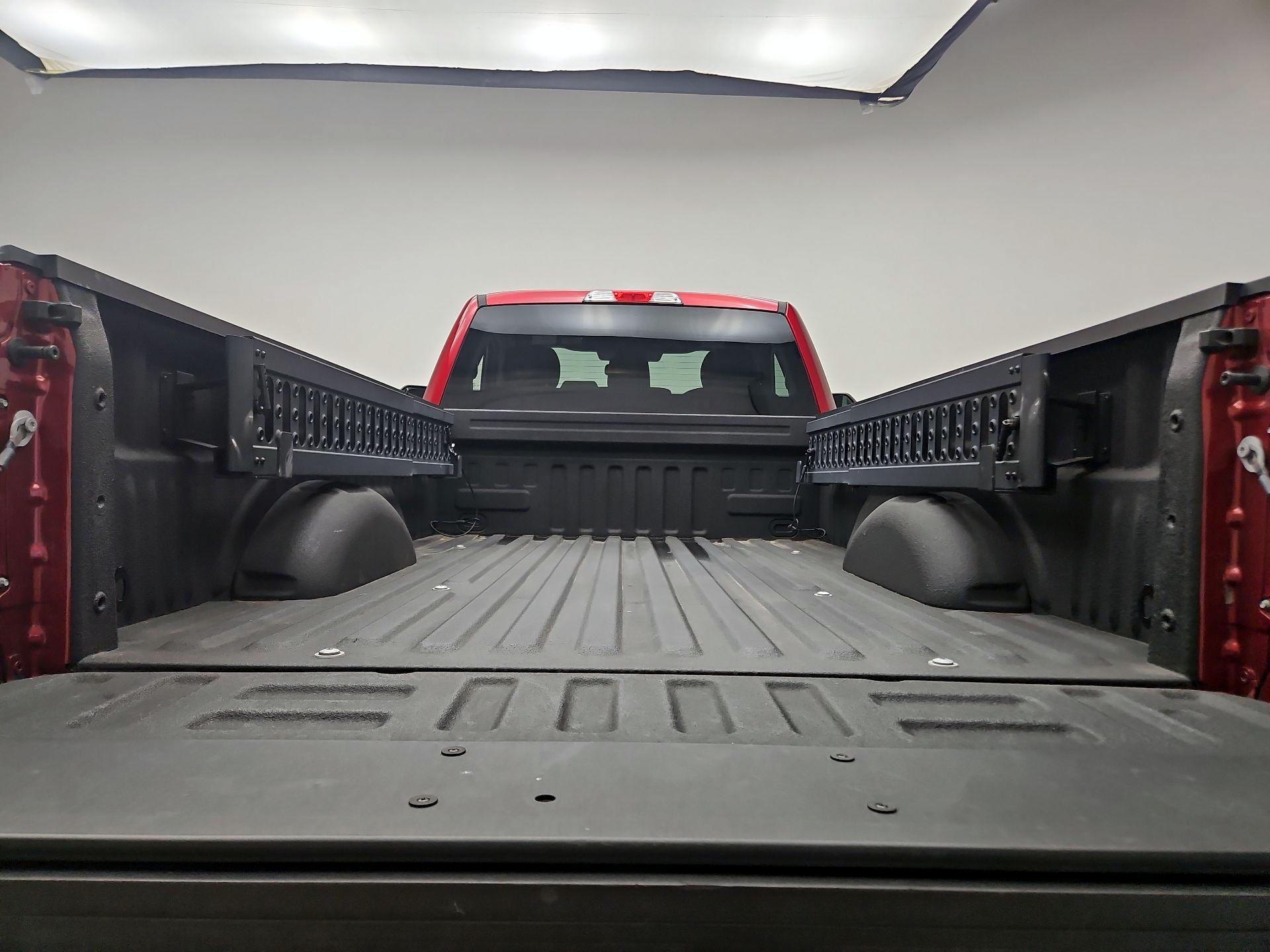 Thumbnail: 2019 Ford F-150 - 19