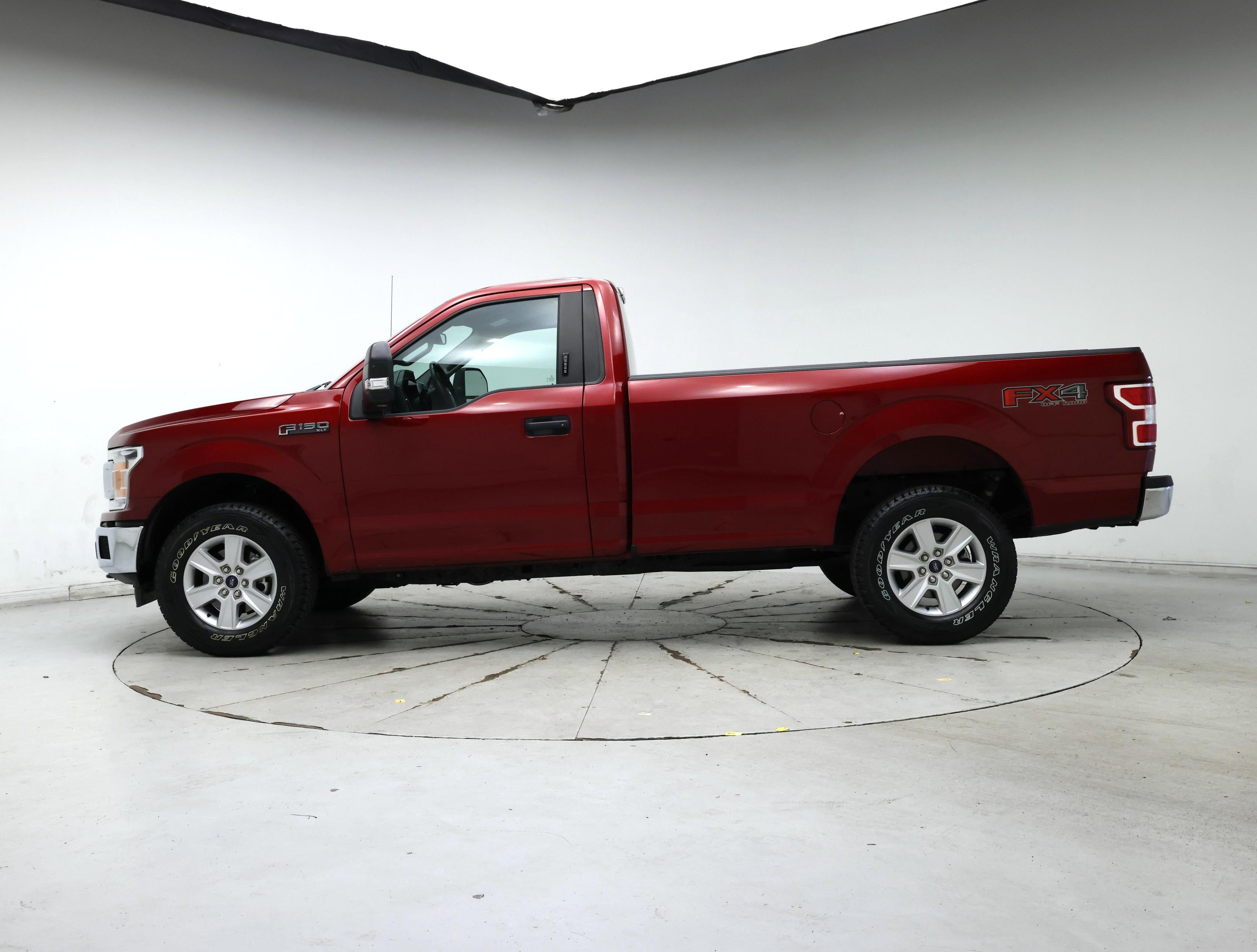 Thumbnail: 2019 Ford F-150 - 3