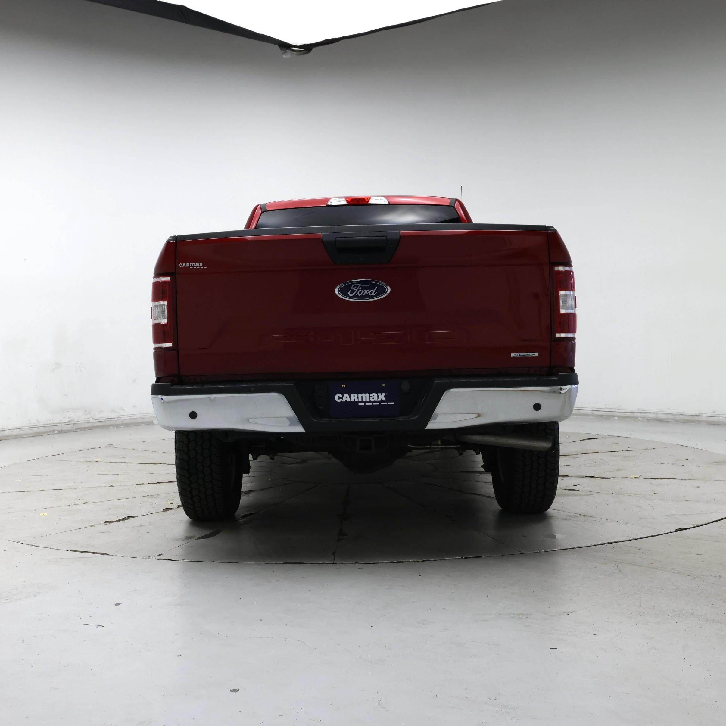 Thumbnail: 2019 Ford F-150 - 6