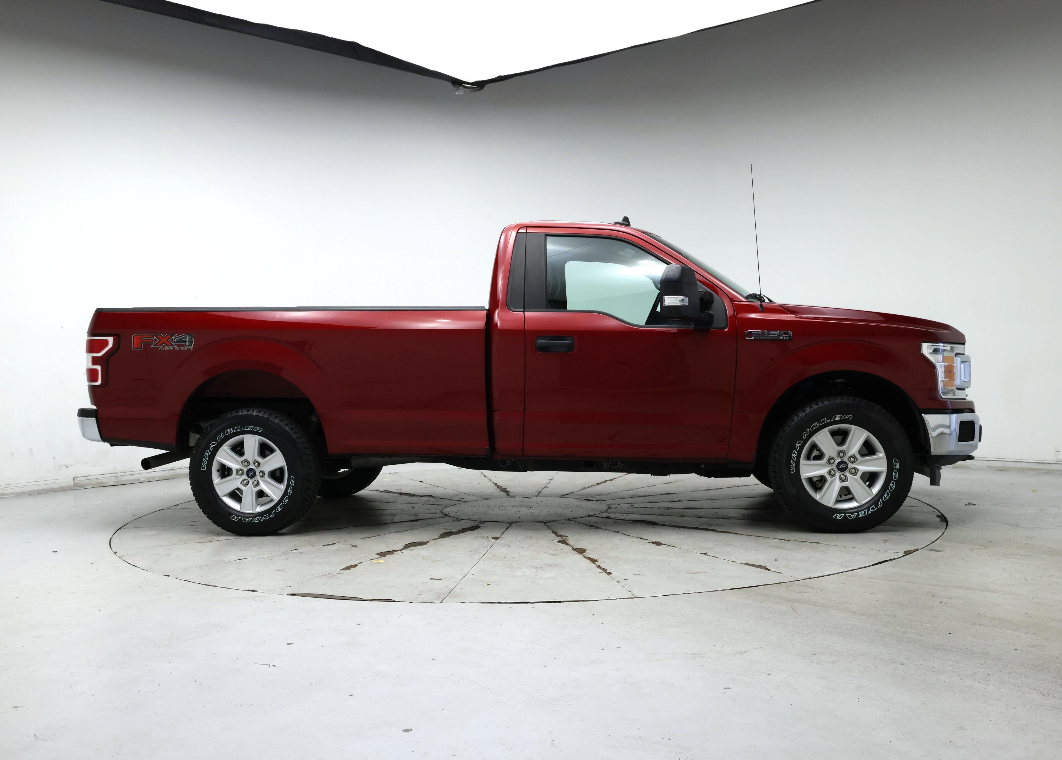 Thumbnail: 2019 Ford F-150 - 7