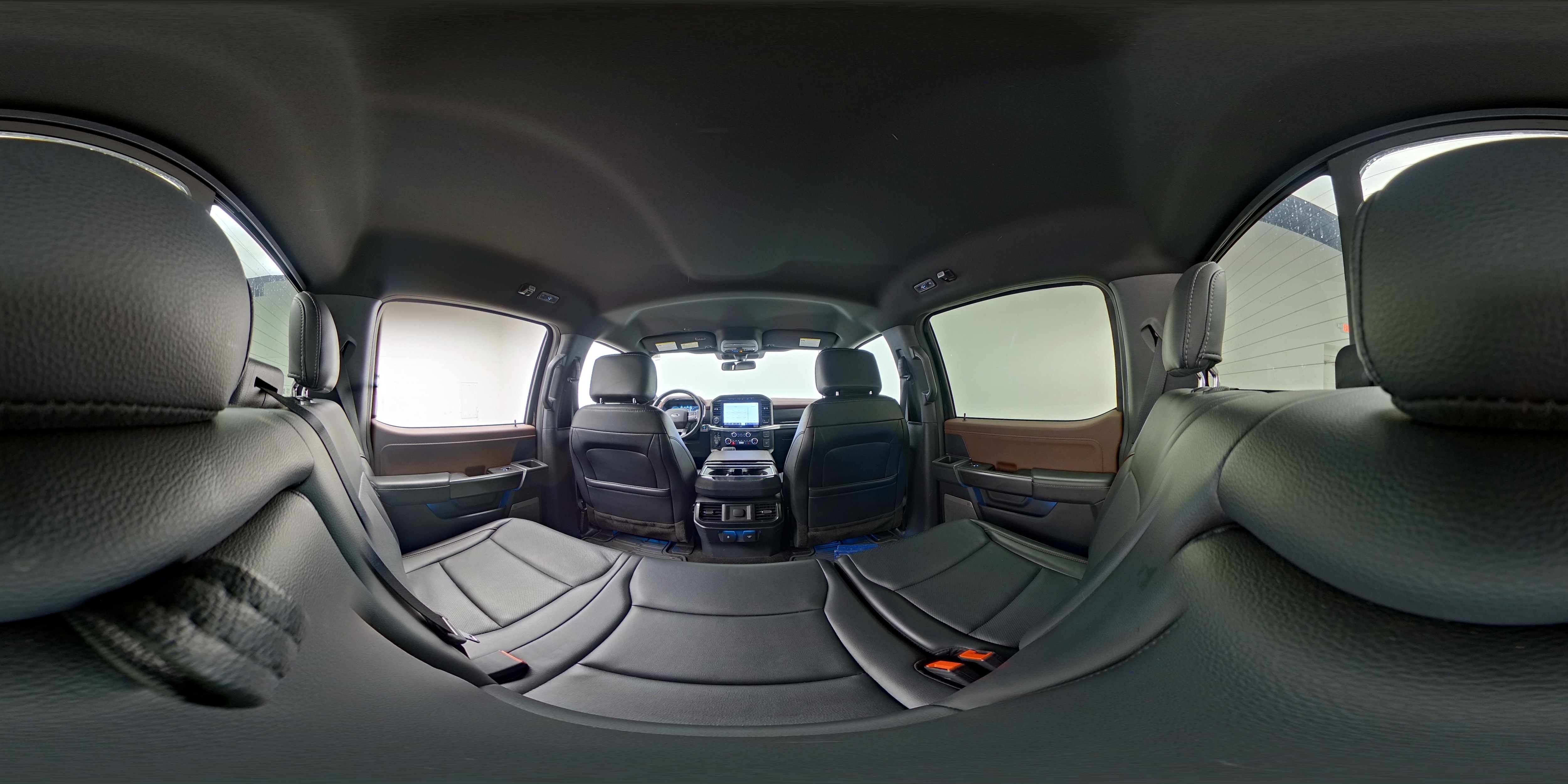 2021 Ford F-150 Lariat - Photo 27