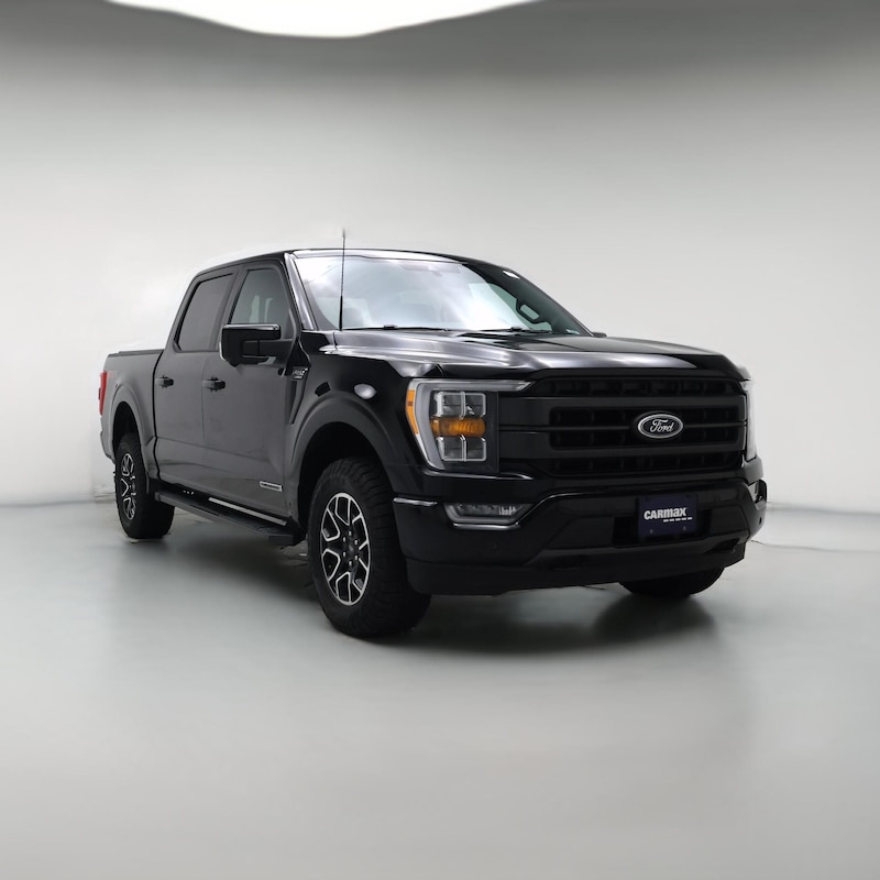 2021 Ford F150 Lariat