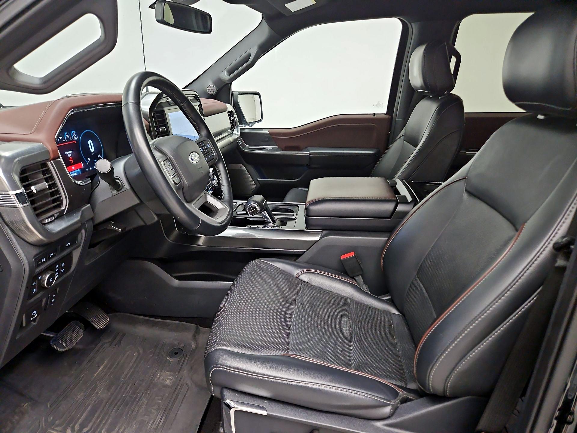 Thumbnail: 2021 Ford F-150 - 11