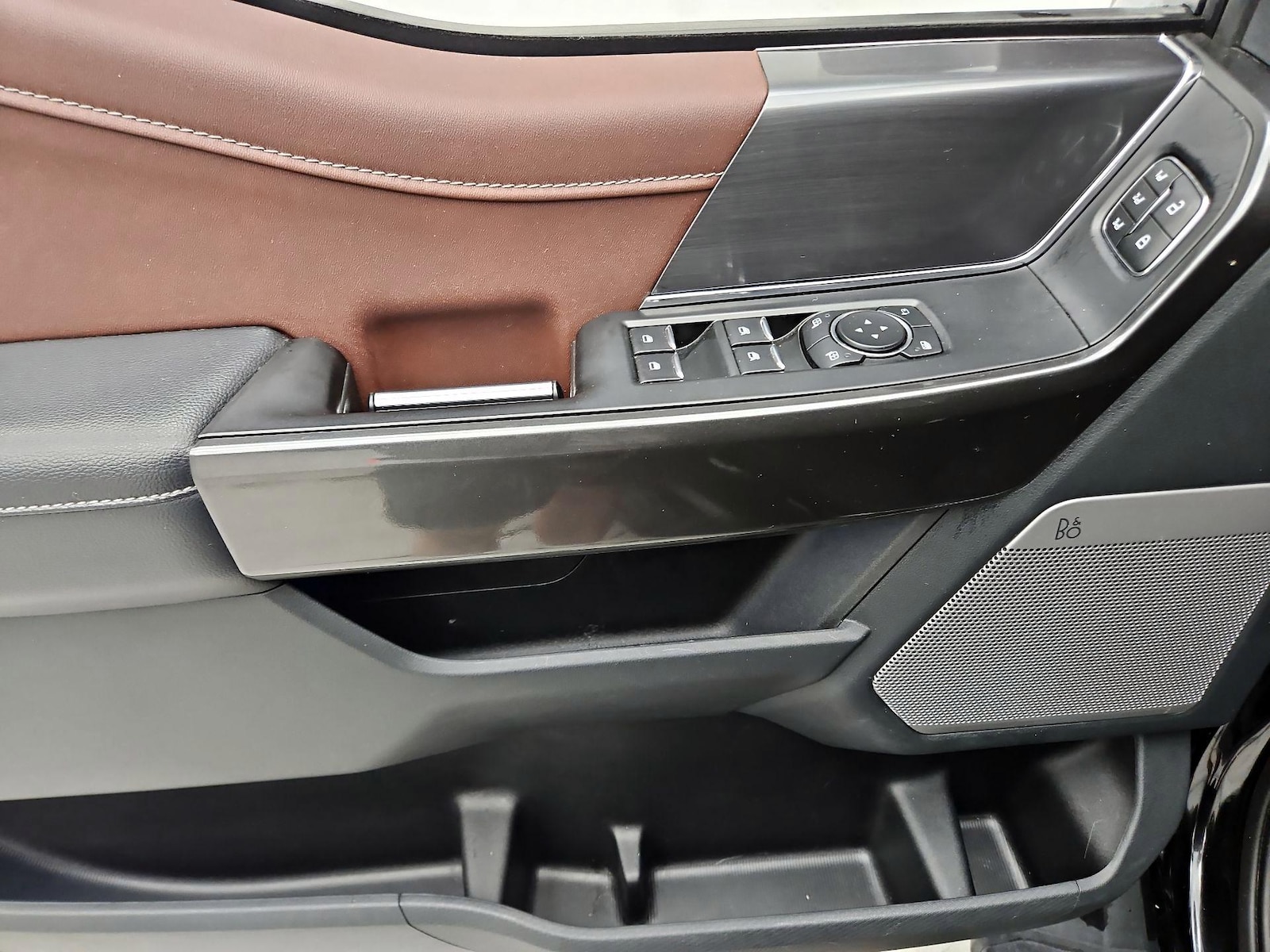 2021 Ford F-150 Lariat - Photo 13