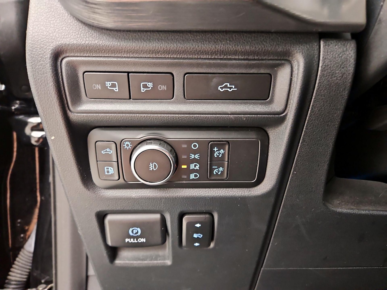 2021 Ford F-150 Lariat - Photo 14