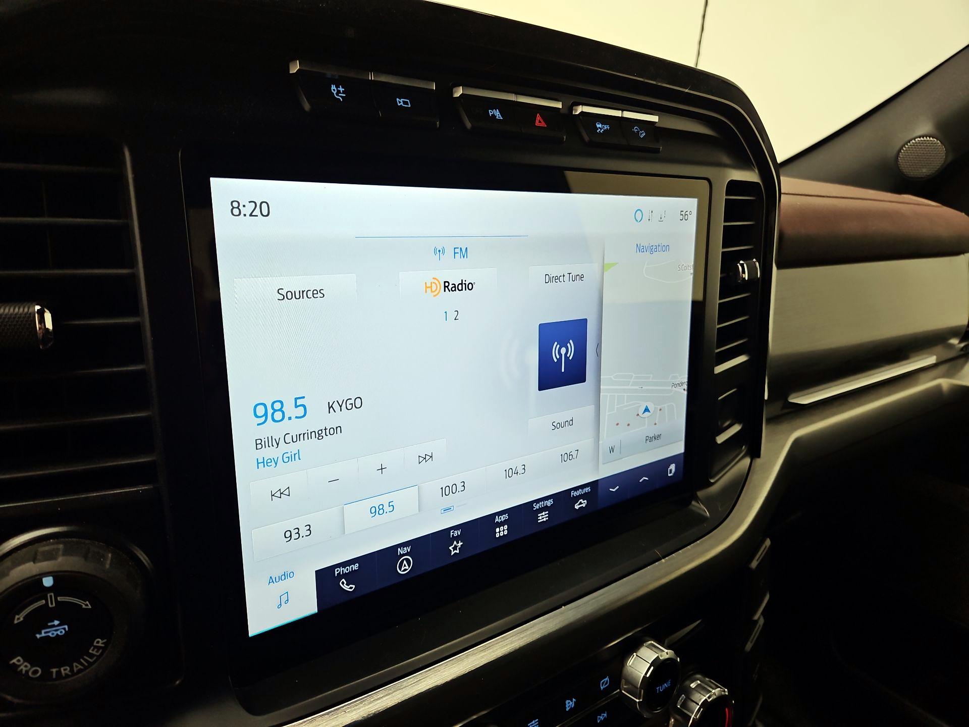 Thumbnail: 2021 Ford F-150 - 16