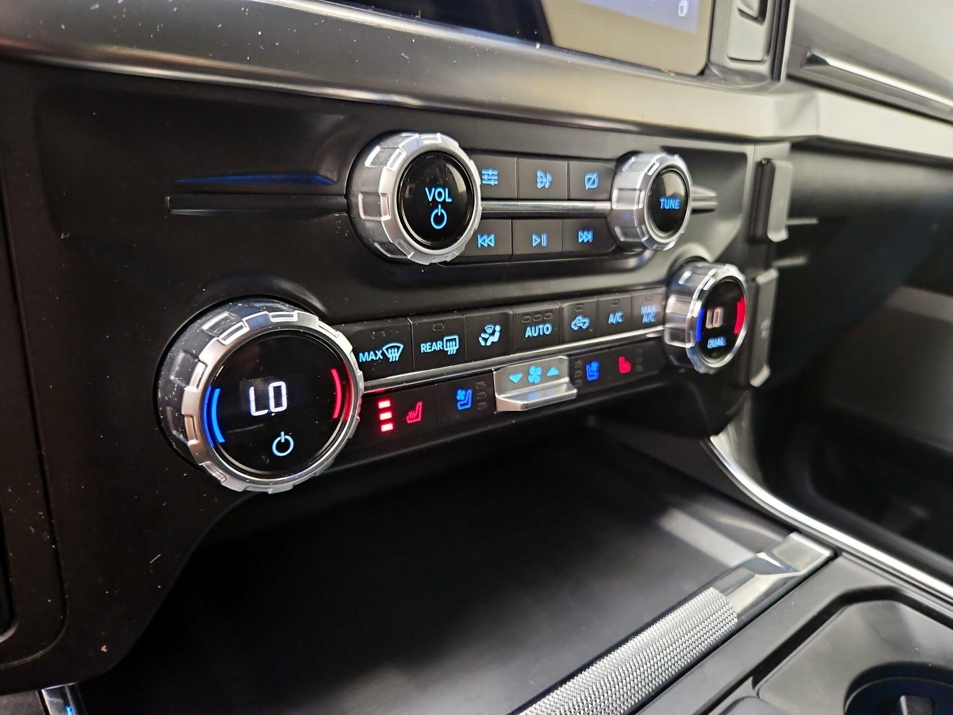 Thumbnail: 2021 Ford F-150 - 17