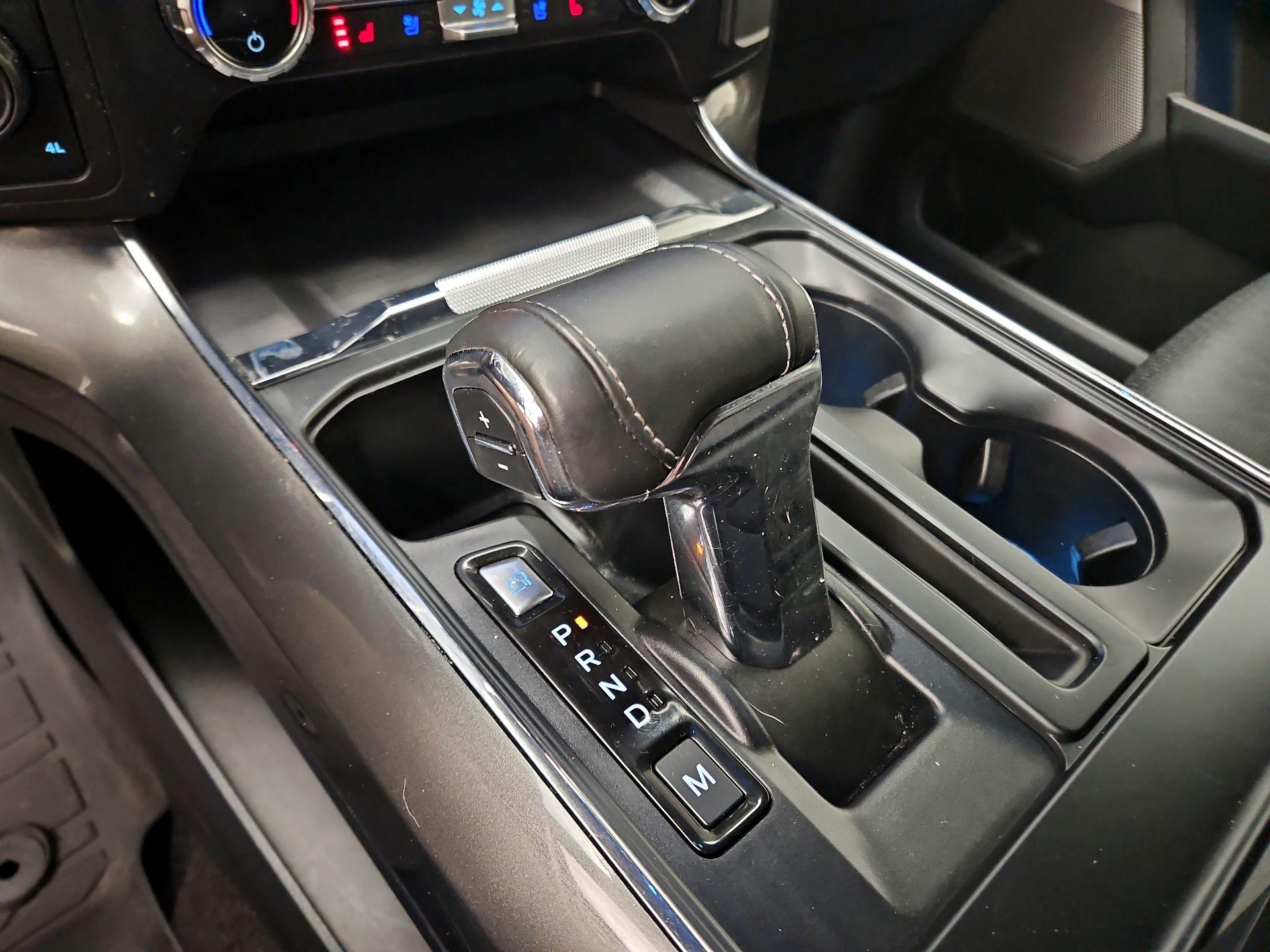 Thumbnail: 2021 Ford F-150 - 18