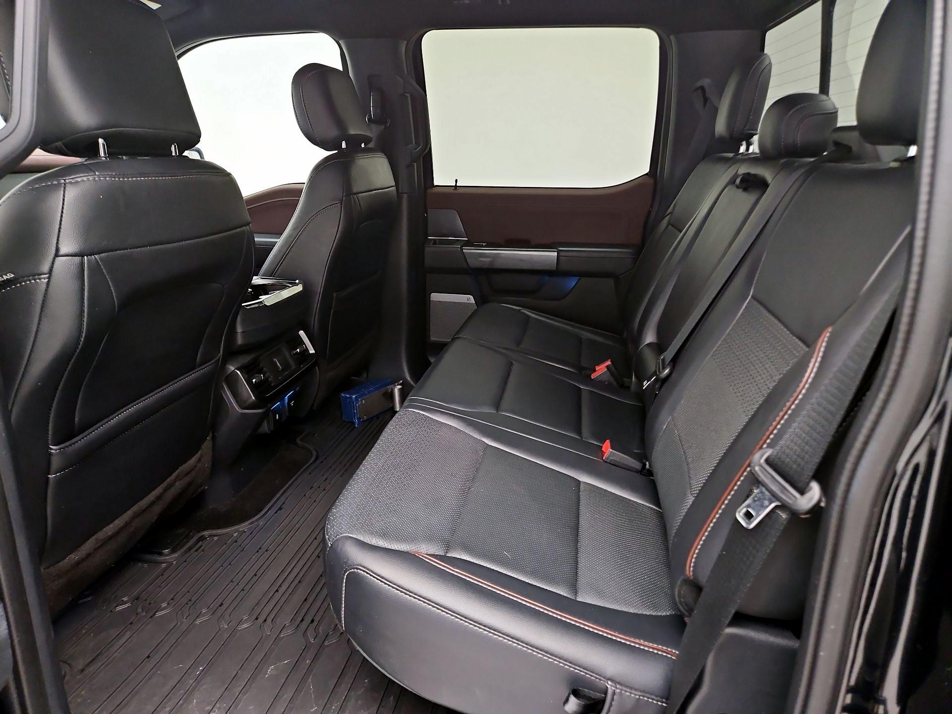 Thumbnail: 2021 Ford F-150 - 20