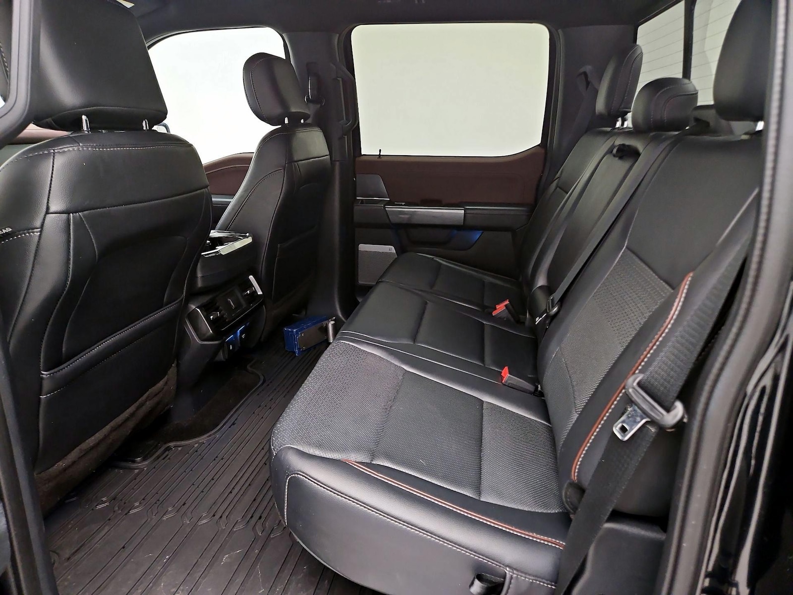 2021 Ford F-150 Lariat - Photo 21