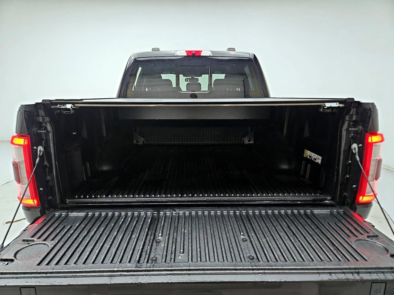 2021 Ford F-150 Lariat - Photo 22