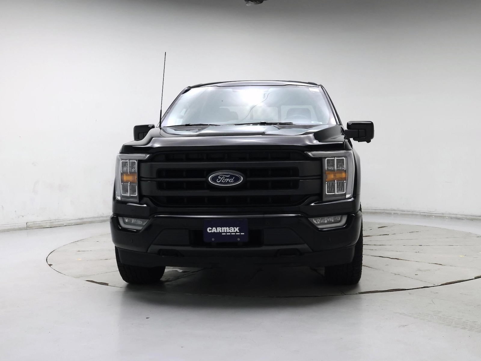 2021 Ford F-150 Lariat - Photo 6