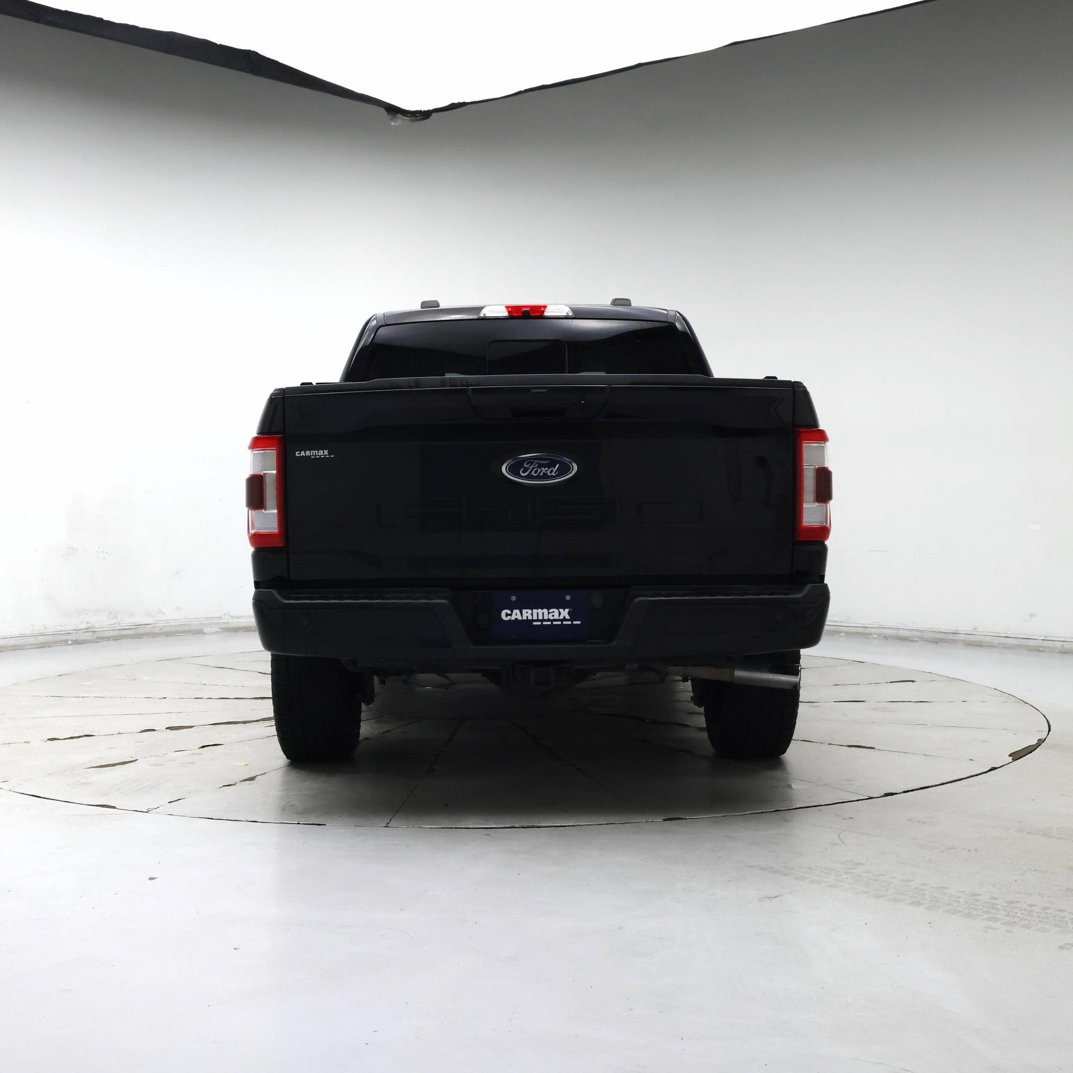 Thumbnail: 2021 Ford F-150 - 6