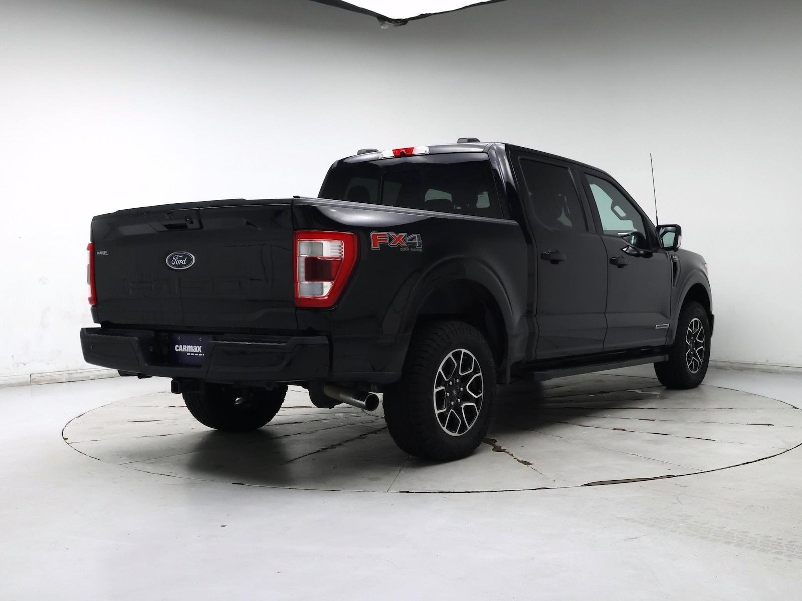 2021 Ford F-150 Lariat - Photo 9