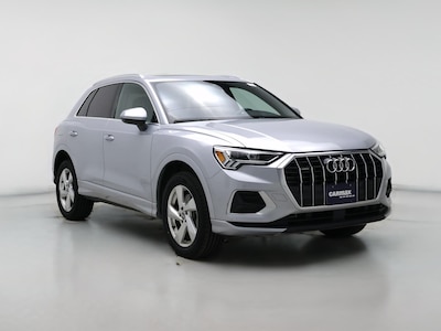 2020 Audi Q3 Premium Plus