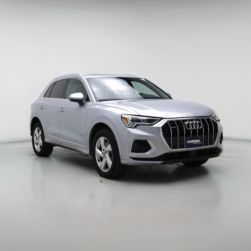 2020 Audi Q3 Premium Plus