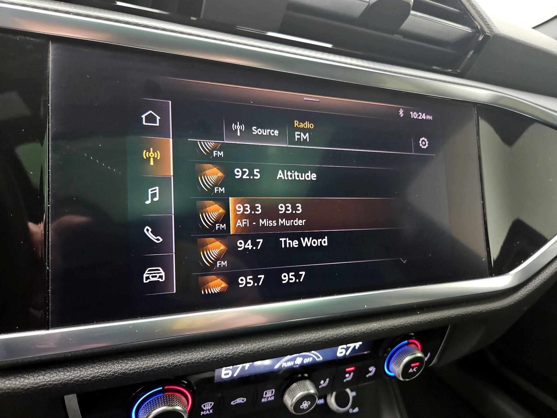 Thumbnail: 2020 Audi Q3 - 15