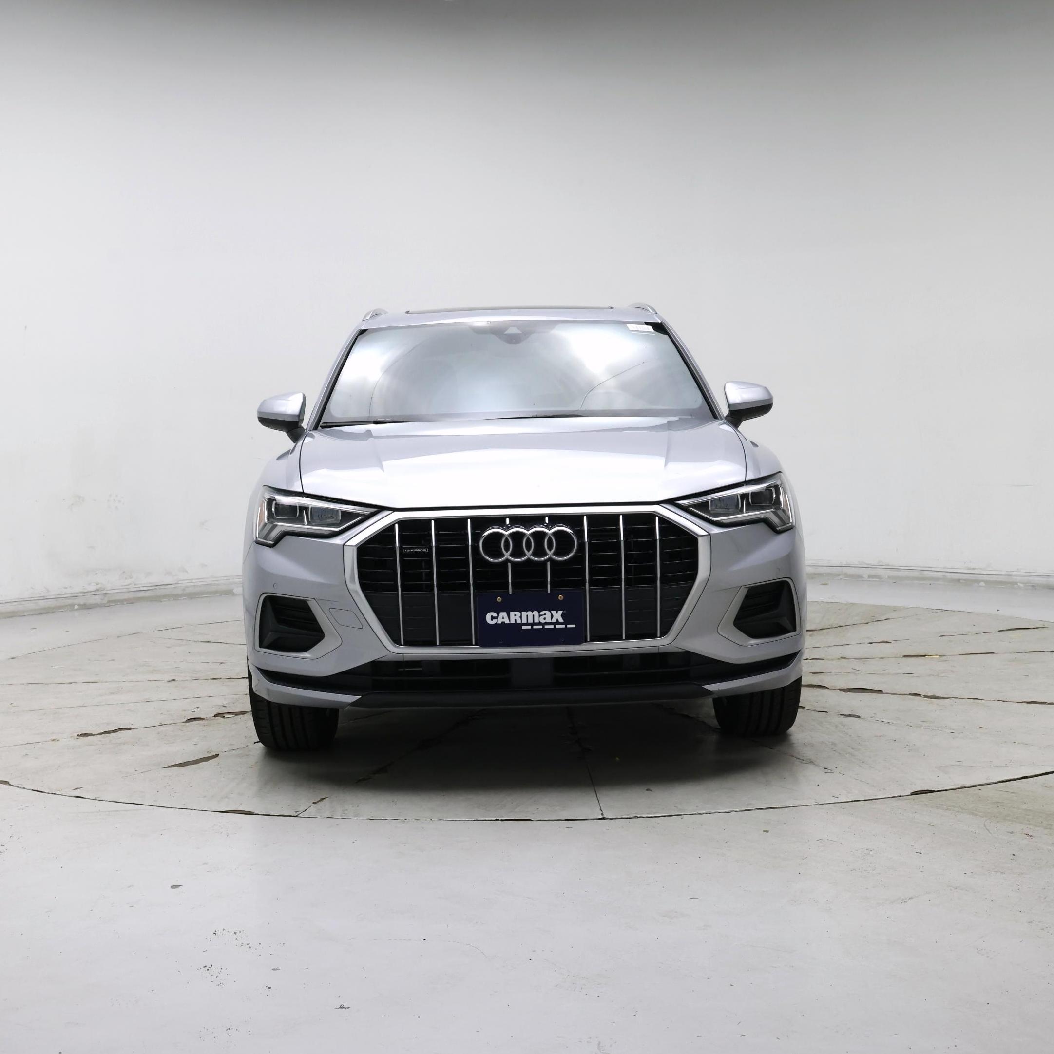 Thumbnail: 2020 Audi Q3 - 5