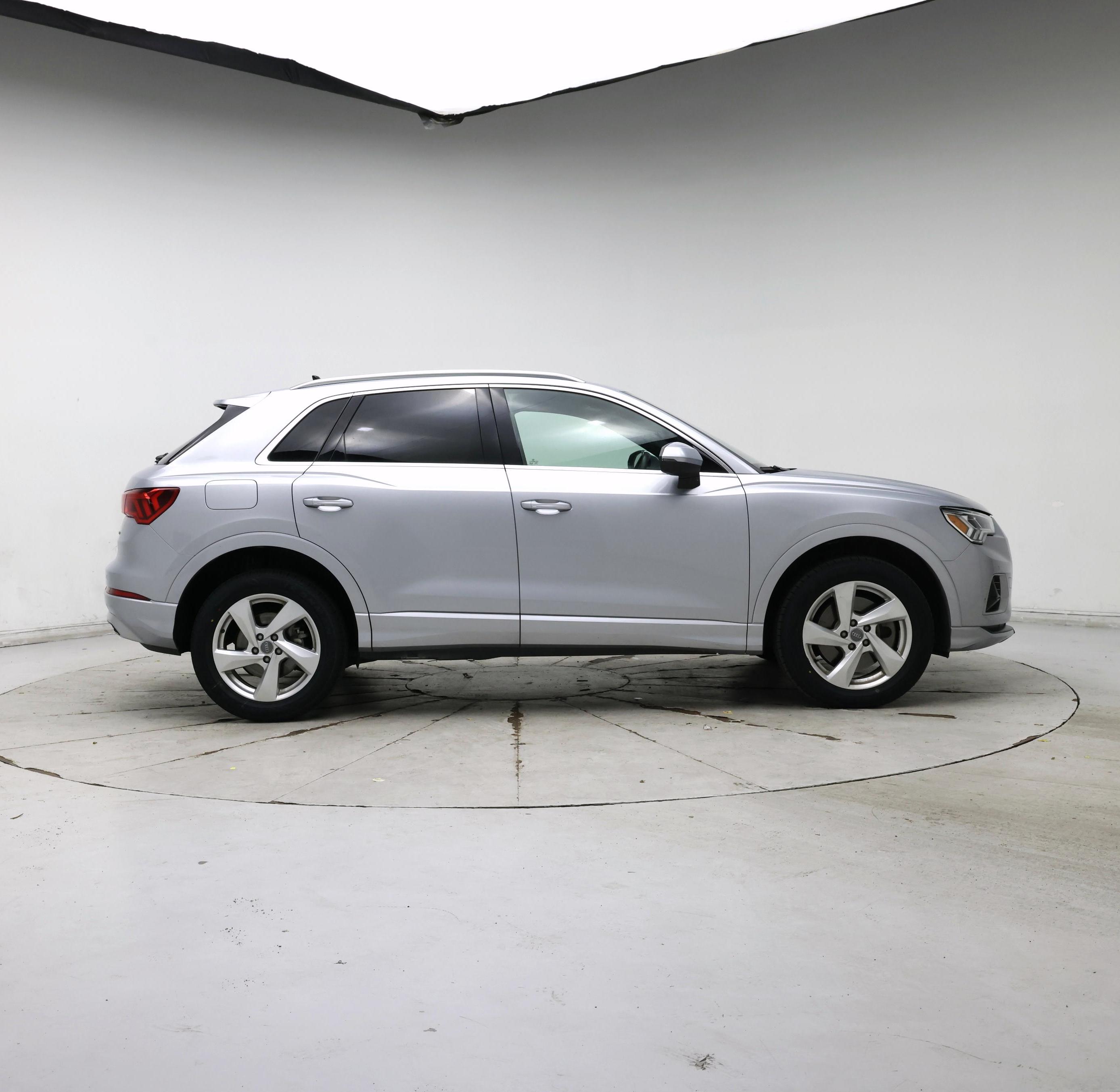 Thumbnail: 2020 Audi Q3 - 7