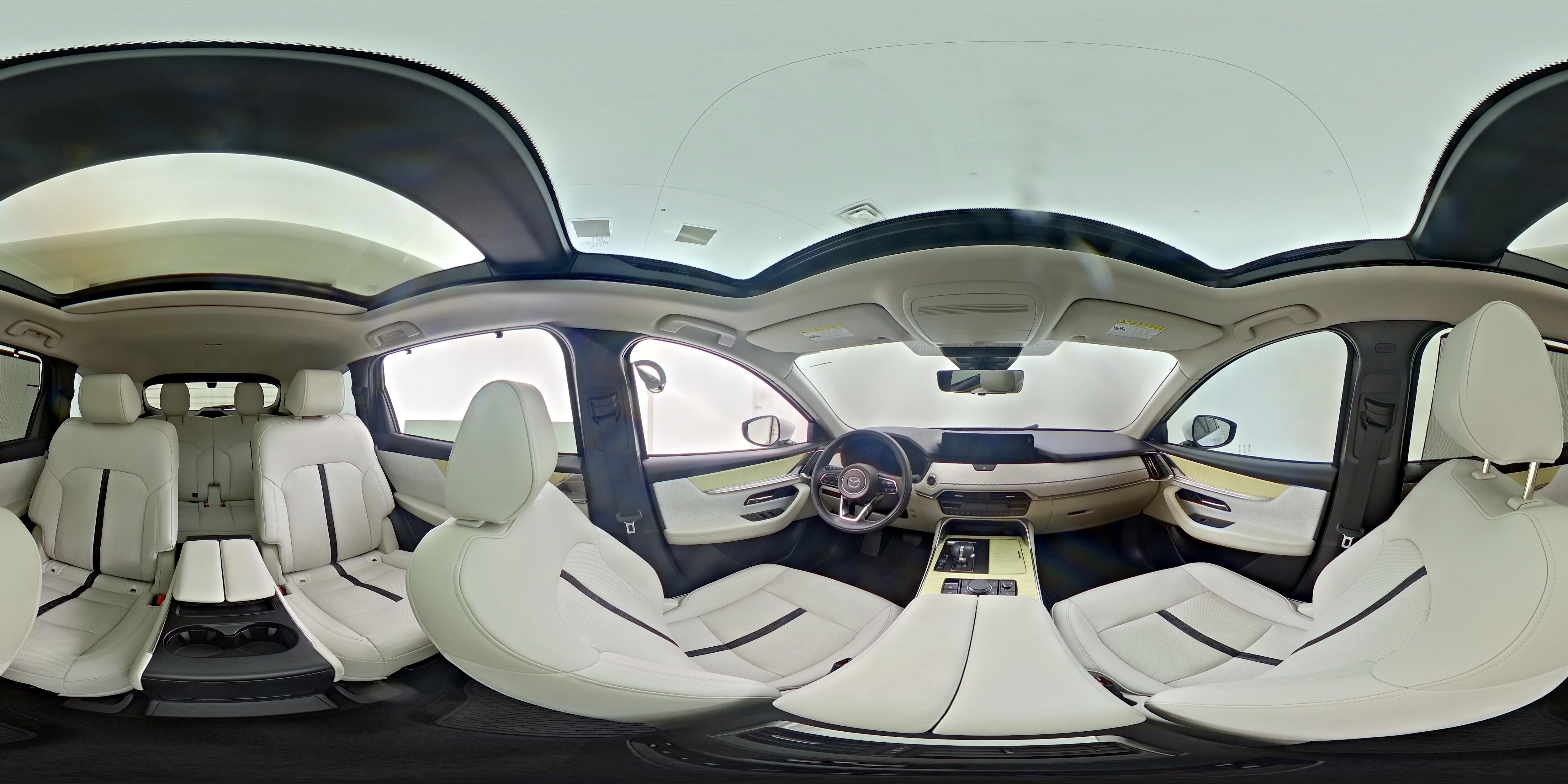 2024 Mazda CX-90 Turbo S Premium Plus Package - Photo 26