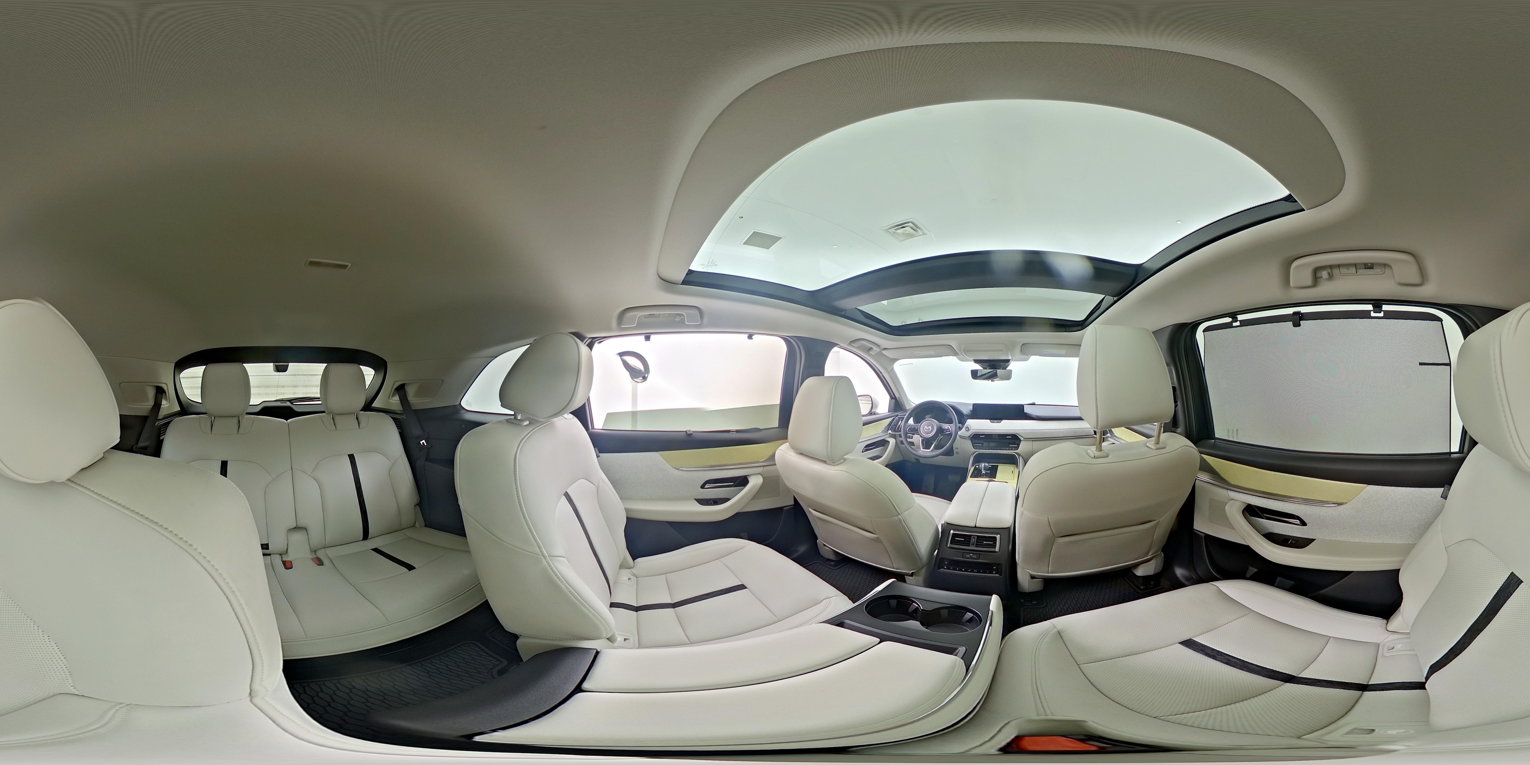 2024 Mazda CX-90 Turbo S Premium Plus Package - Photo 27