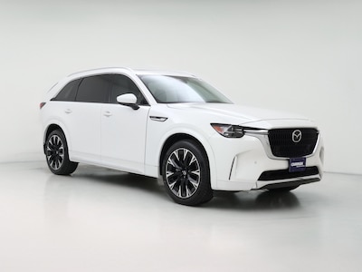 2024 Mazda CX-90 Turbo S Premium Plus