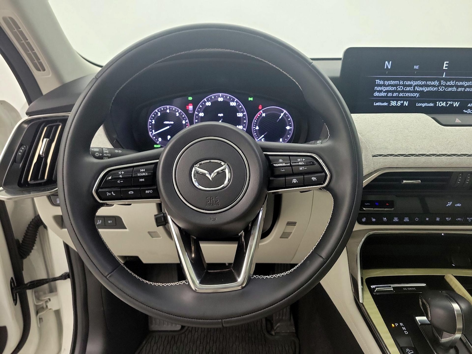 2024 Mazda CX-90 Turbo S Premium Plus Package - Photo 11
