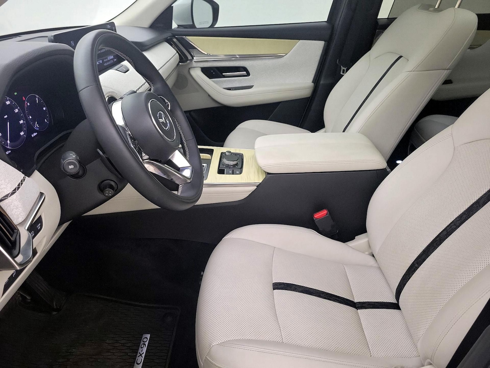 2024 Mazda CX-90 Turbo S Premium Plus Package - Photo 12
