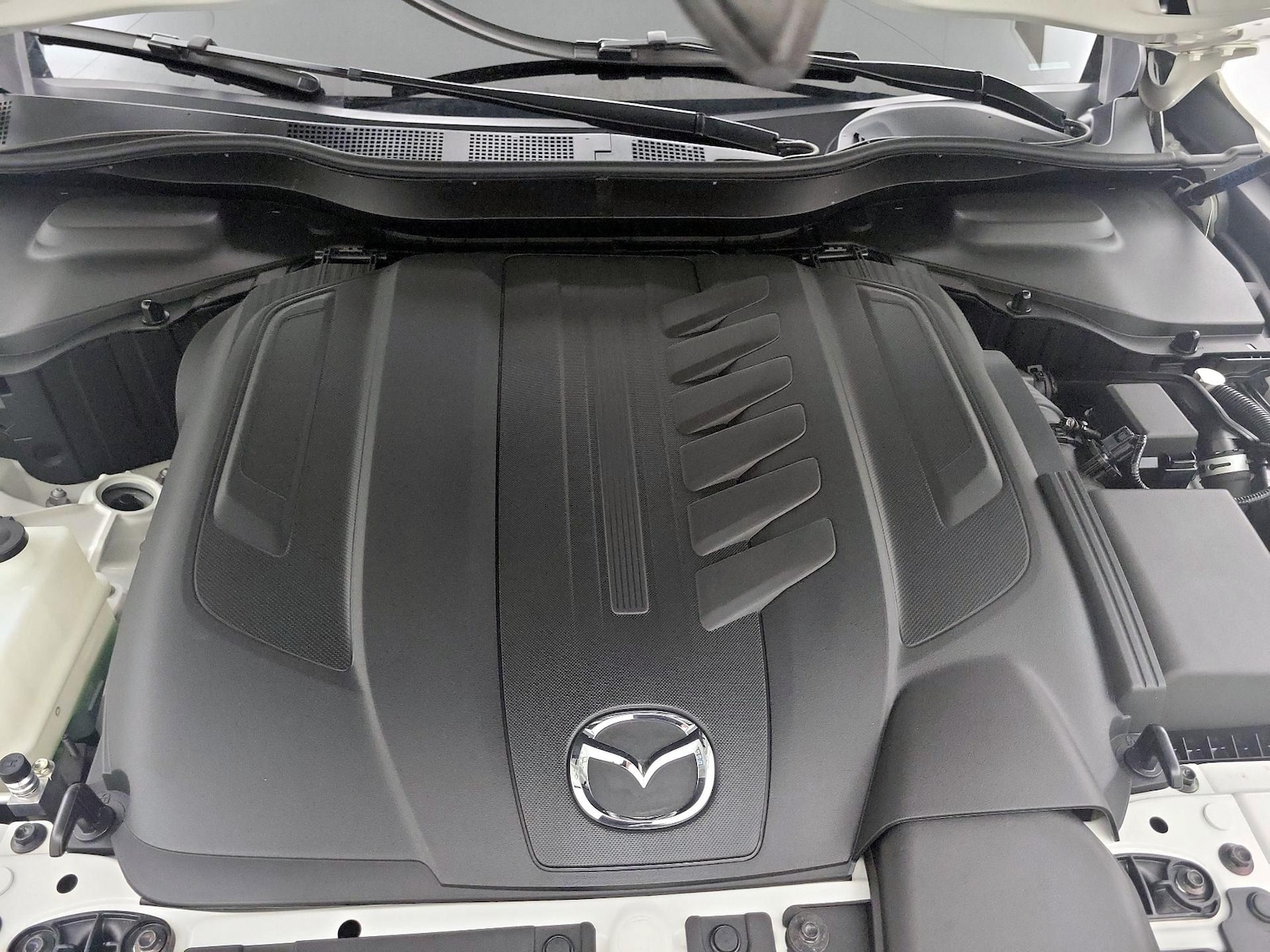 2024 Mazda CX-90 Turbo S Premium Plus Package - Photo 24