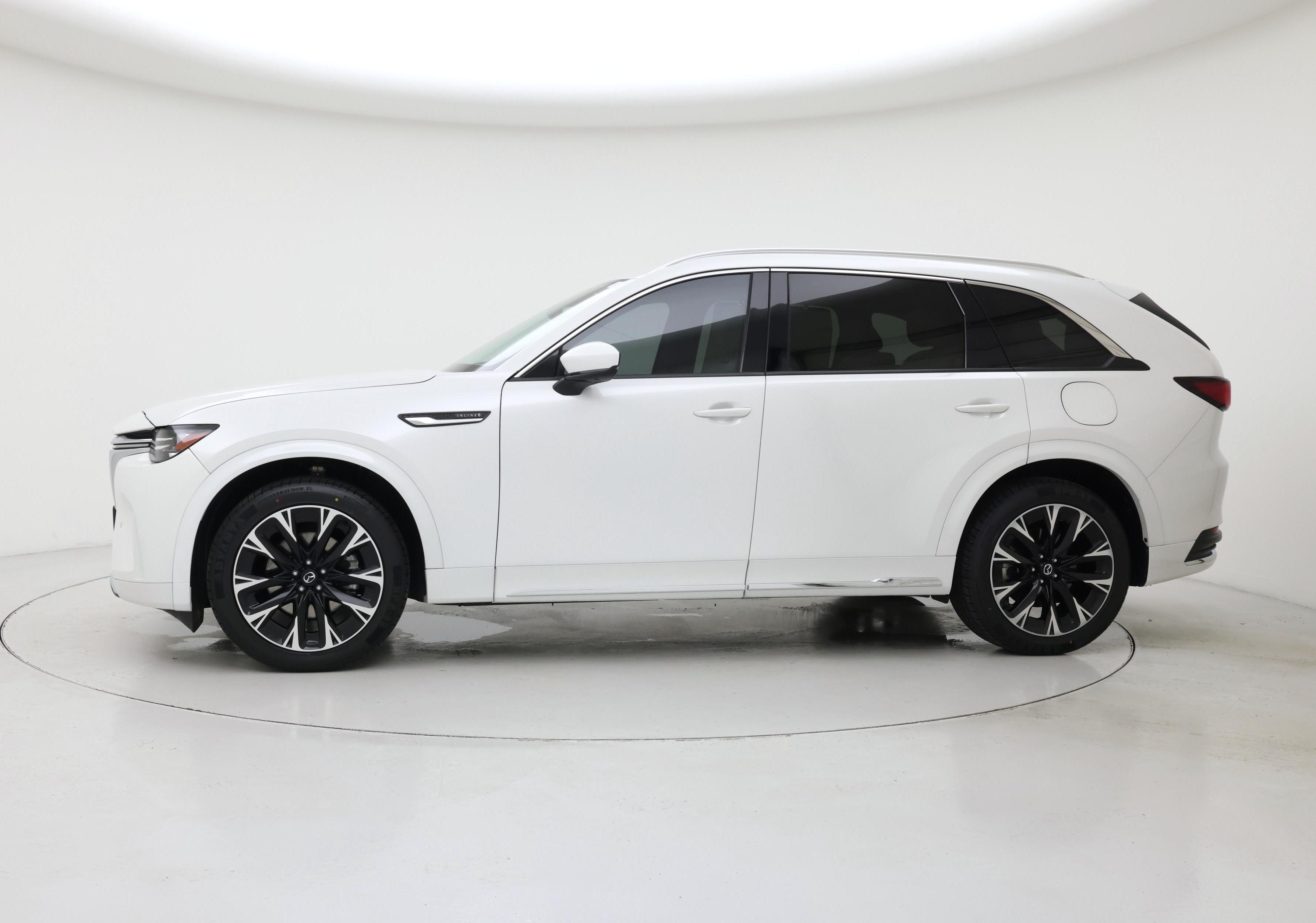 Thumbnail: 2024 Mazda CX-90 - 3