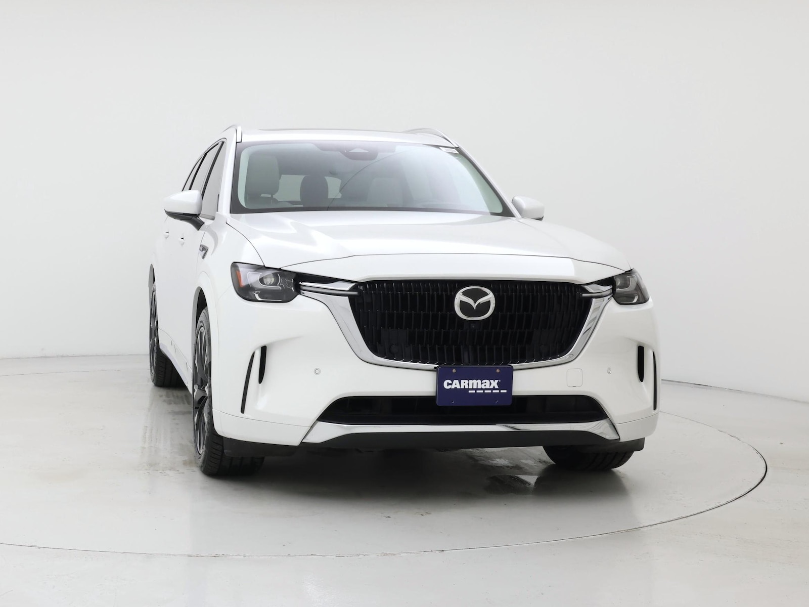 2024 Mazda CX-90 Turbo S Premium Plus Package - Photo 6