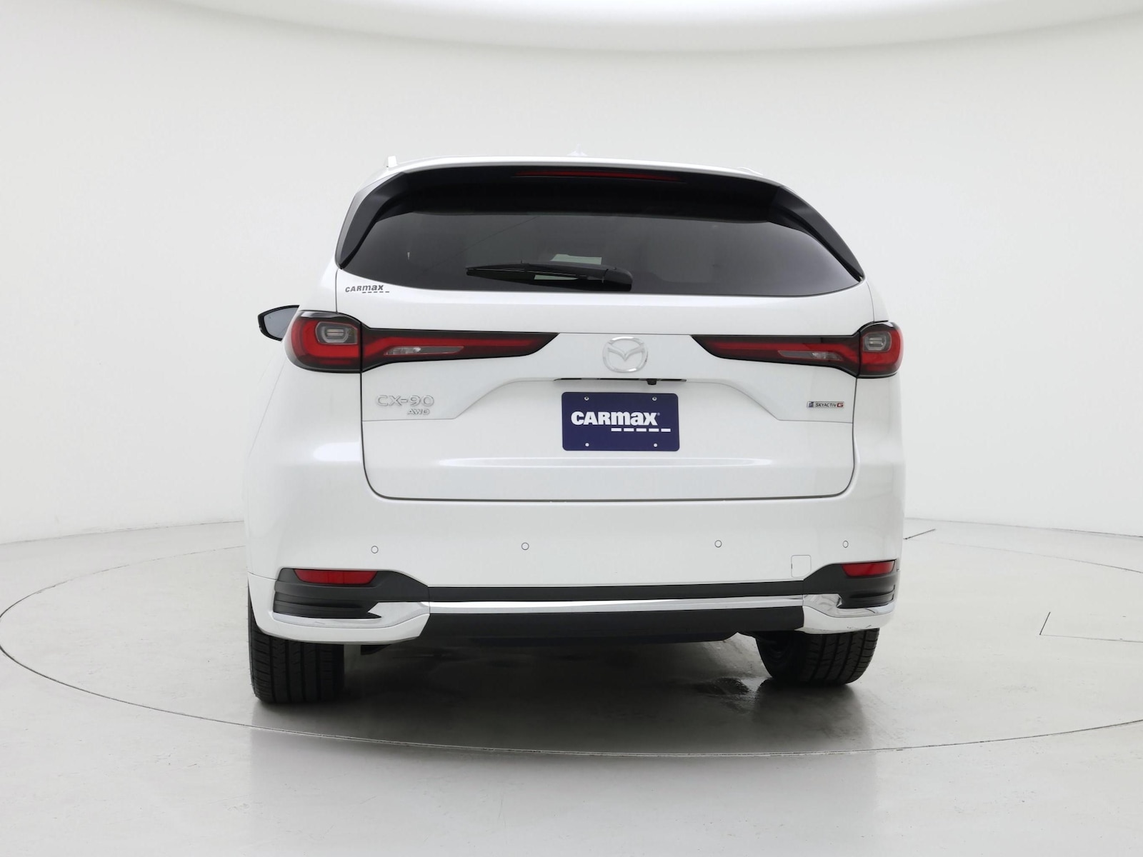 2024 Mazda CX-90 Turbo S Premium Plus Package - Photo 7