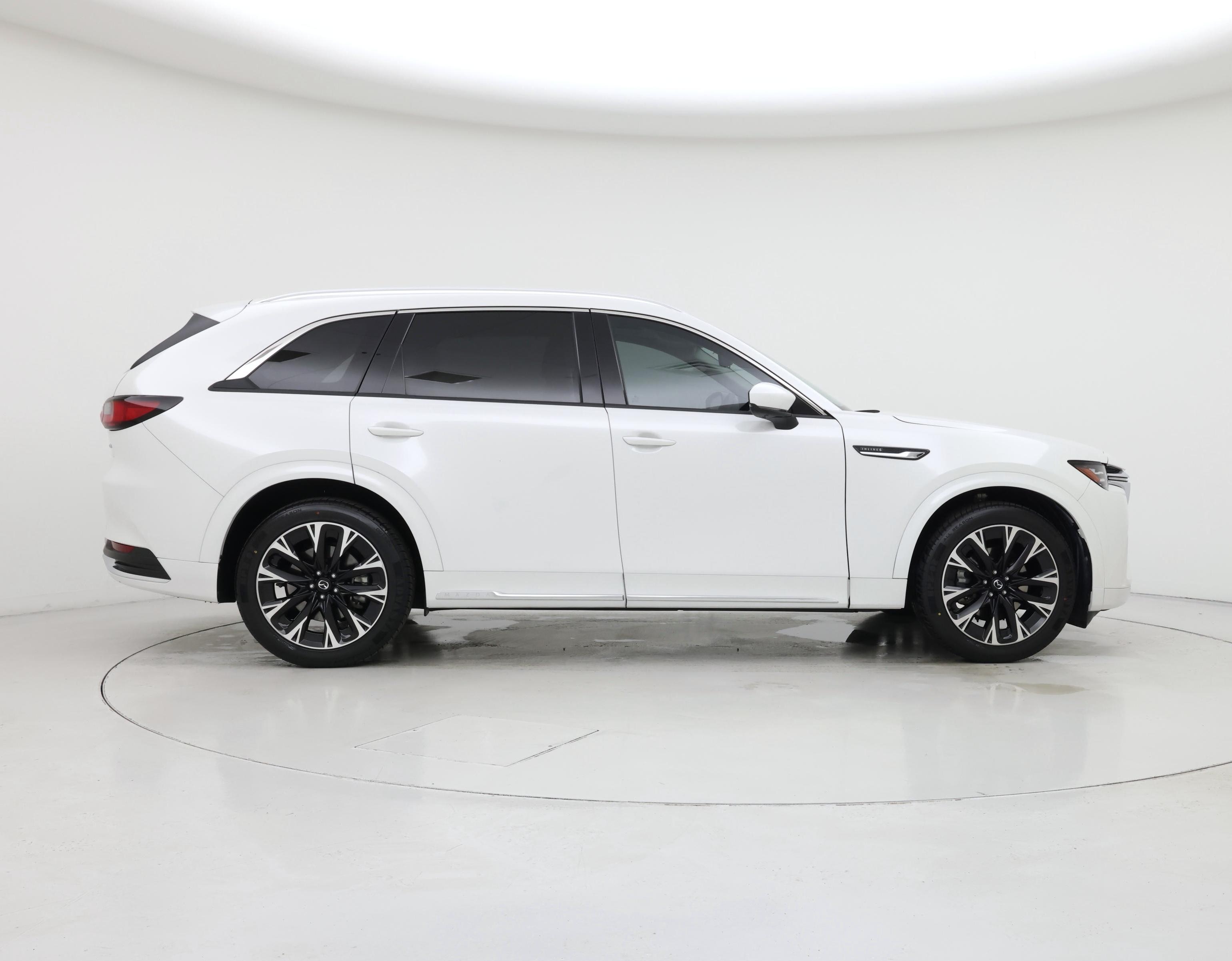 Thumbnail: 2024 Mazda CX-90 - 7