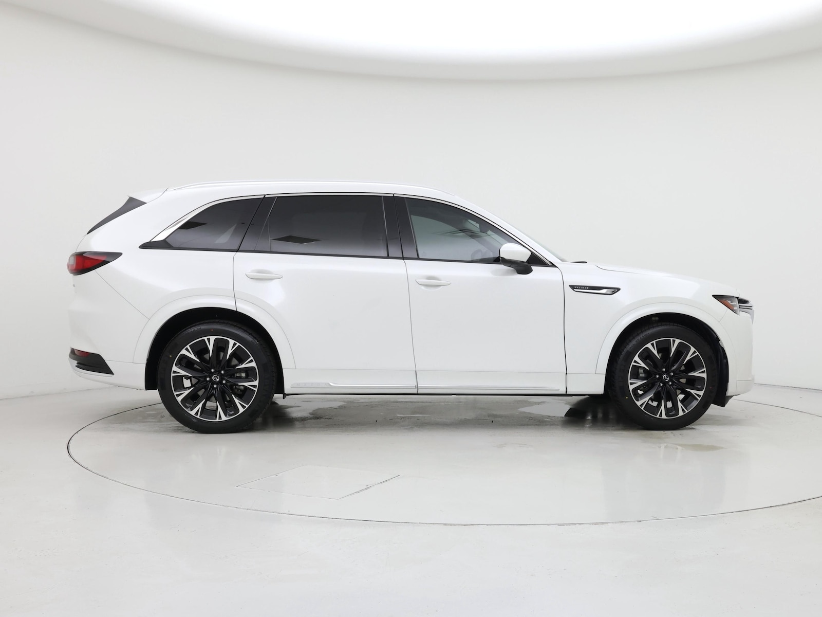 2024 Mazda CX-90 Turbo S Premium Plus Package - Photo 8
