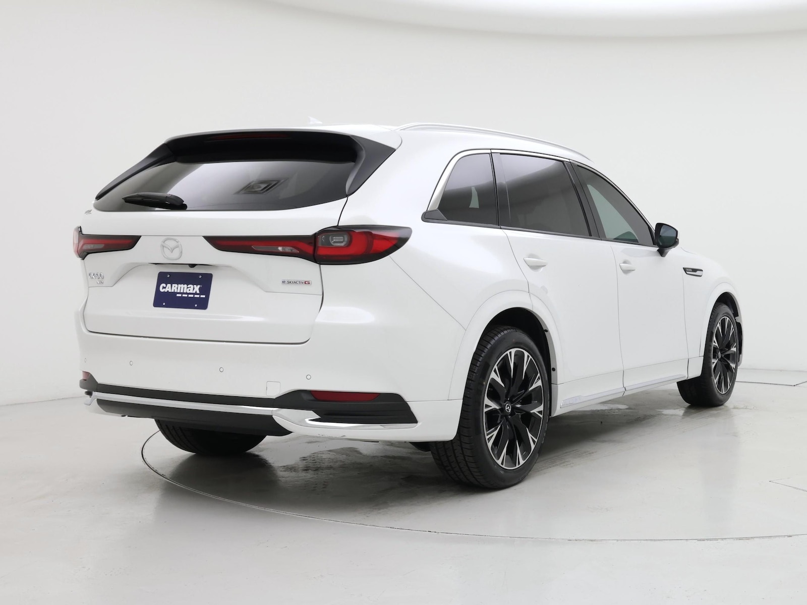 2024 Mazda CX-90 Turbo S Premium Plus Package - Photo 9