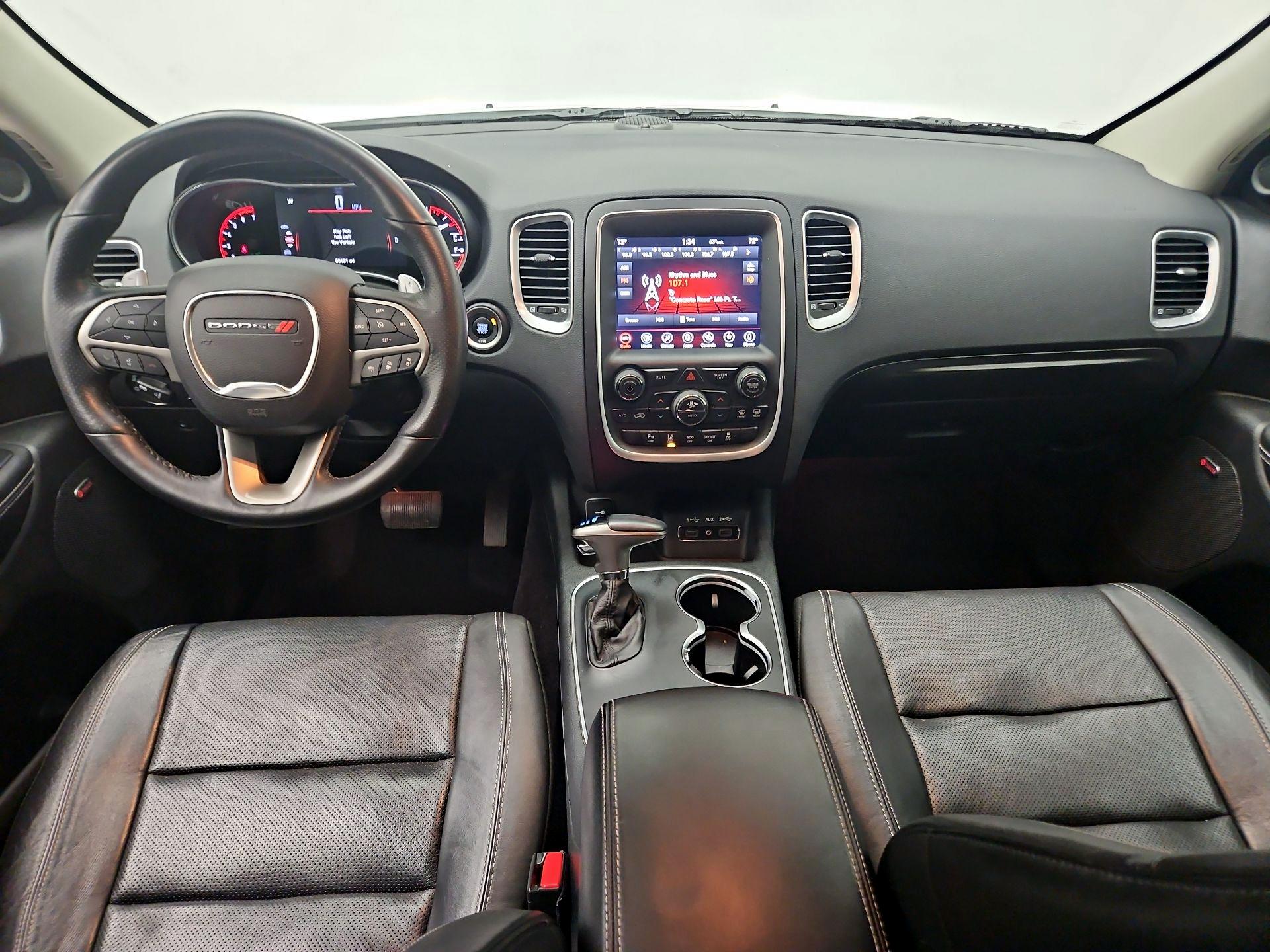 Thumbnail: 2018 Dodge Durango - 9