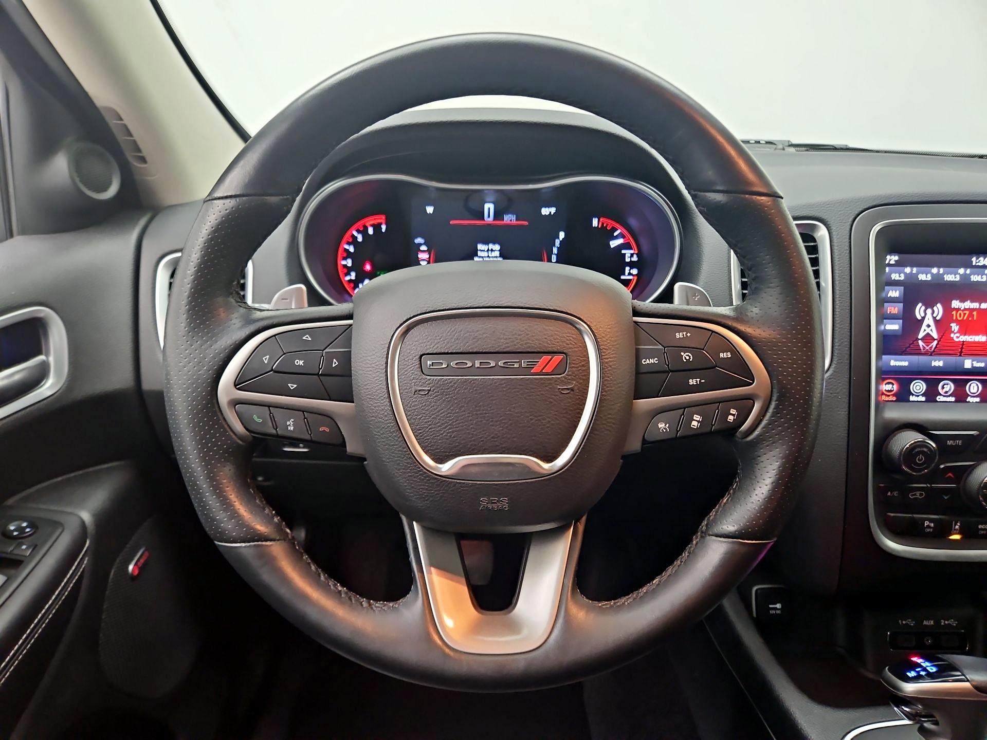 Thumbnail: 2018 Dodge Durango - 10