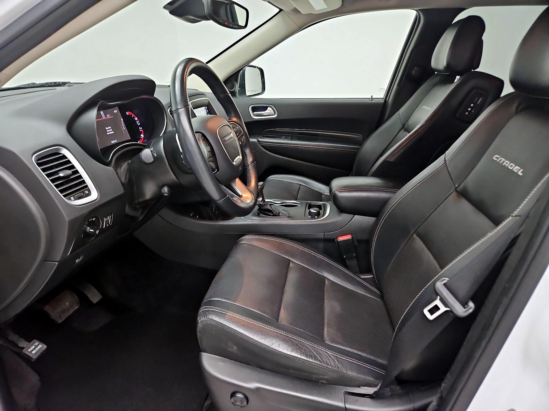 Thumbnail: 2018 Dodge Durango - 11