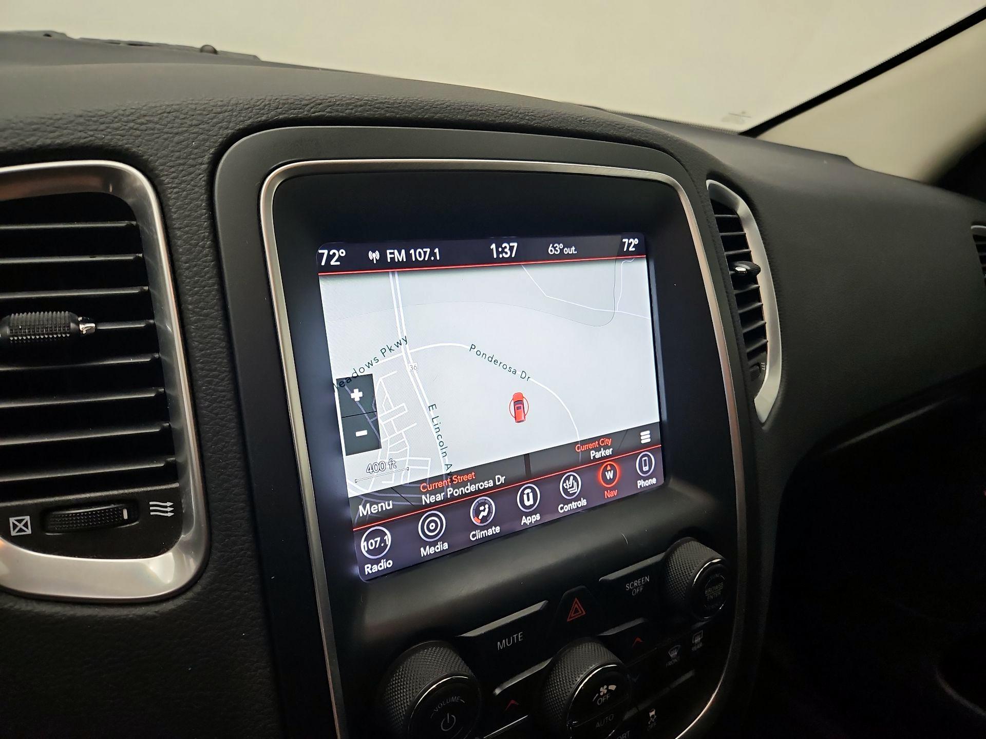 Thumbnail: 2018 Dodge Durango - 14