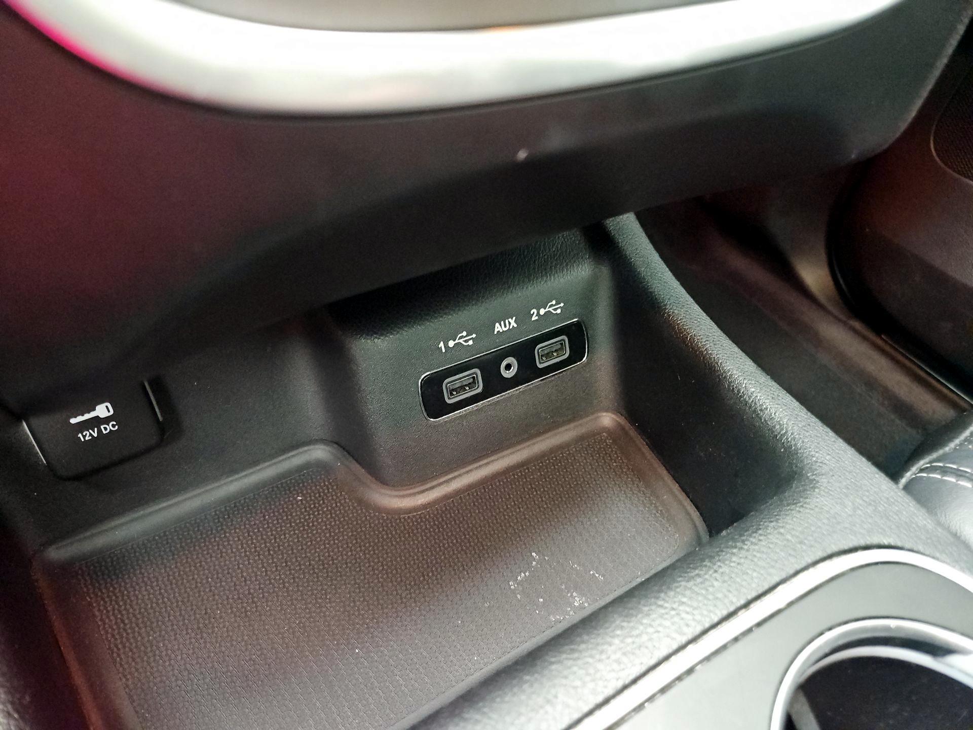 Thumbnail: 2018 Dodge Durango - 19