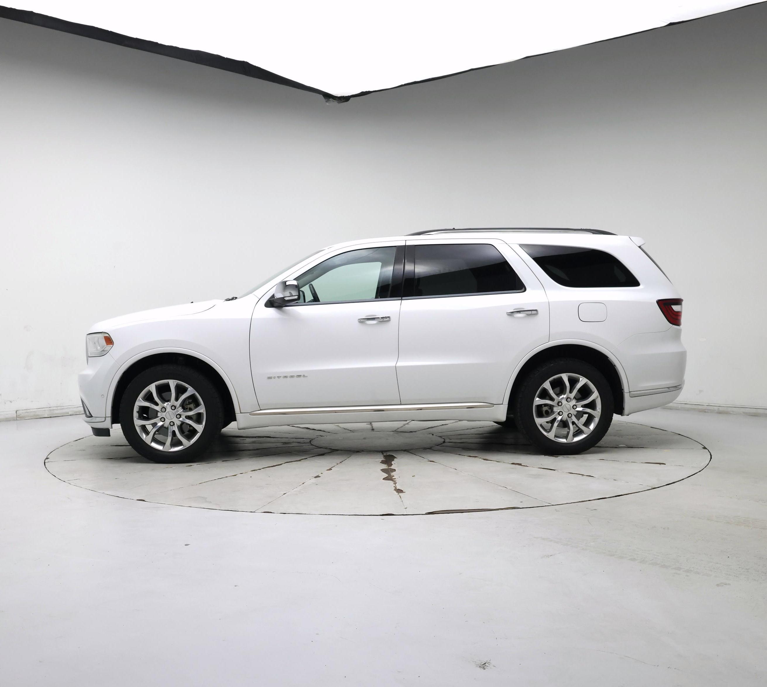 Thumbnail: 2018 Dodge Durango - 3