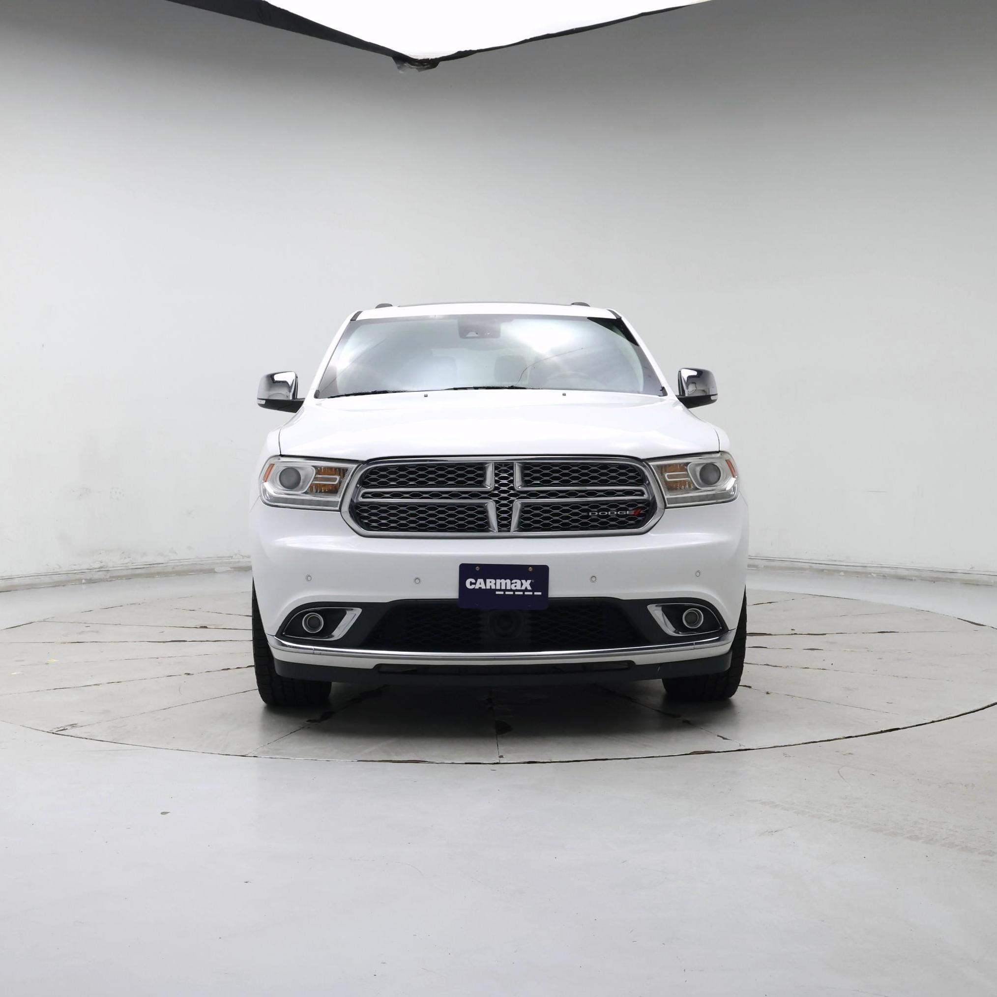 Thumbnail: 2018 Dodge Durango - 5