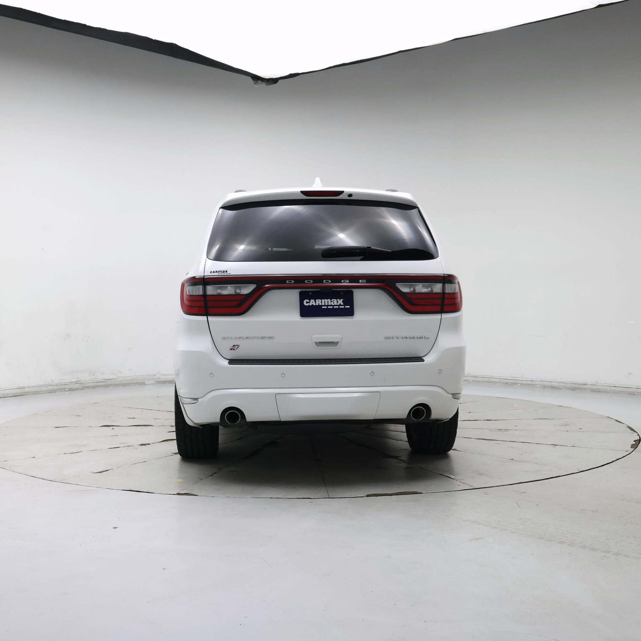 Thumbnail: 2018 Dodge Durango - 6