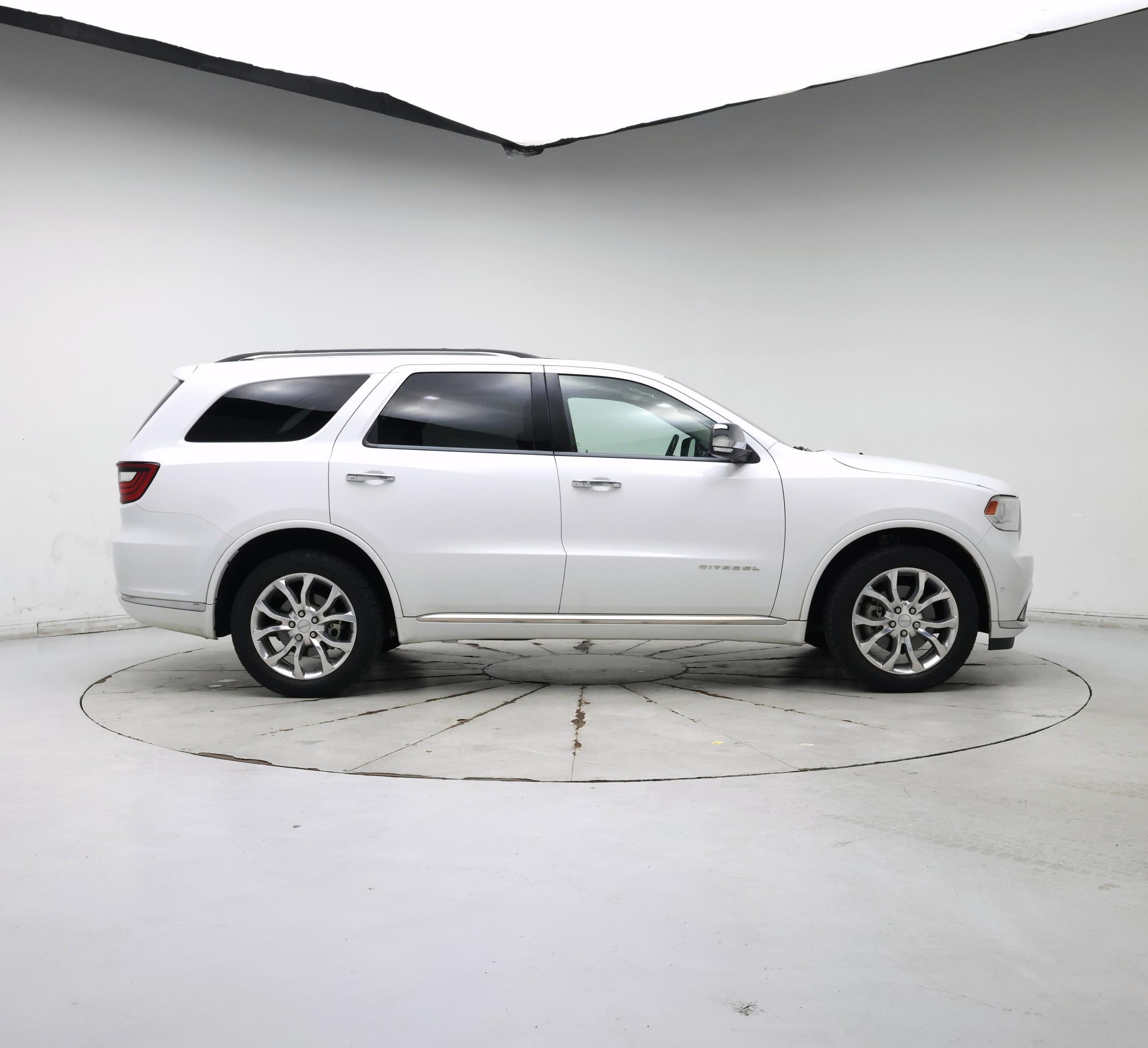 Thumbnail: 2018 Dodge Durango - 7
