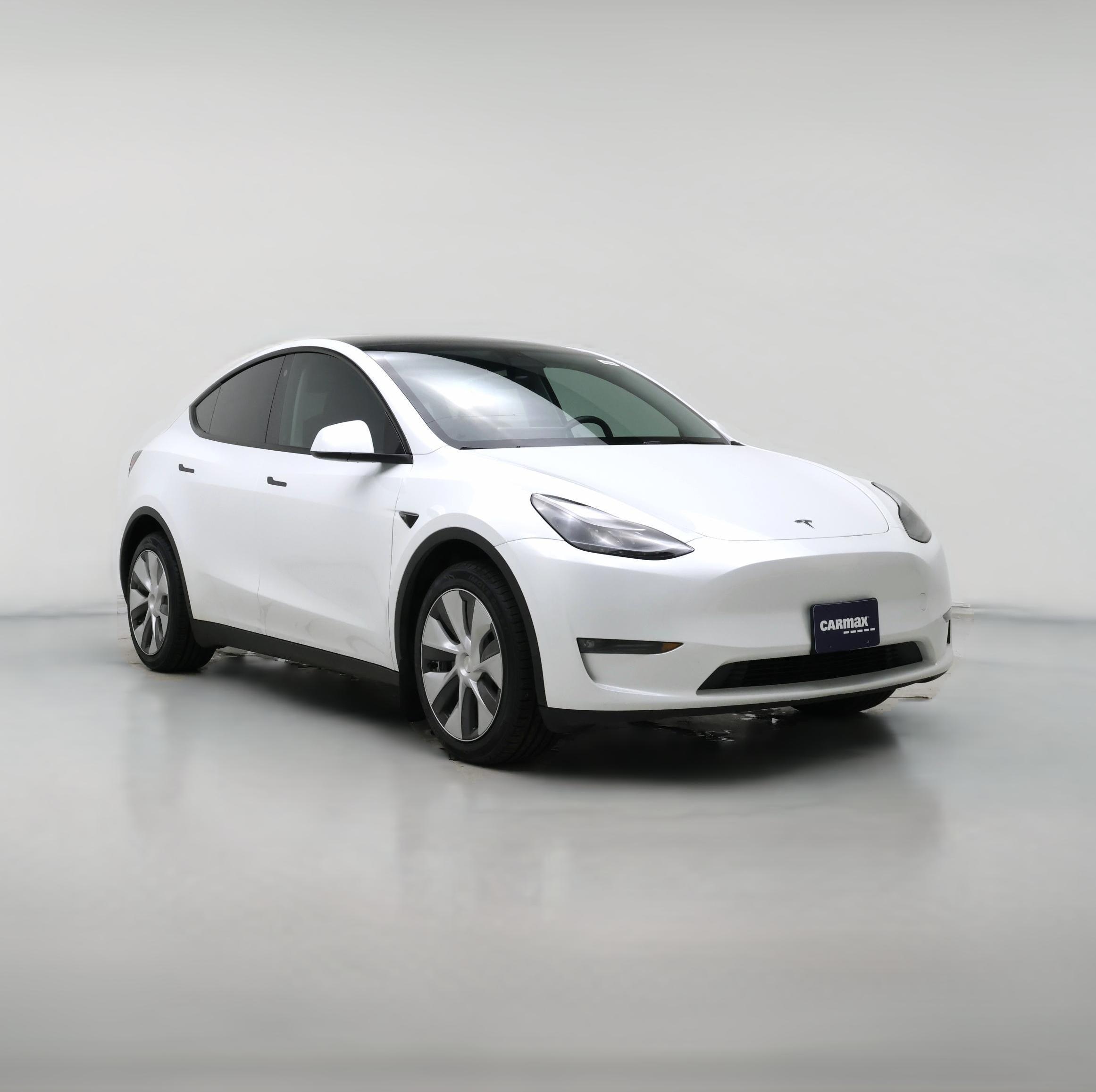 Thumbnail: 2023 Tesla Model Y - 1