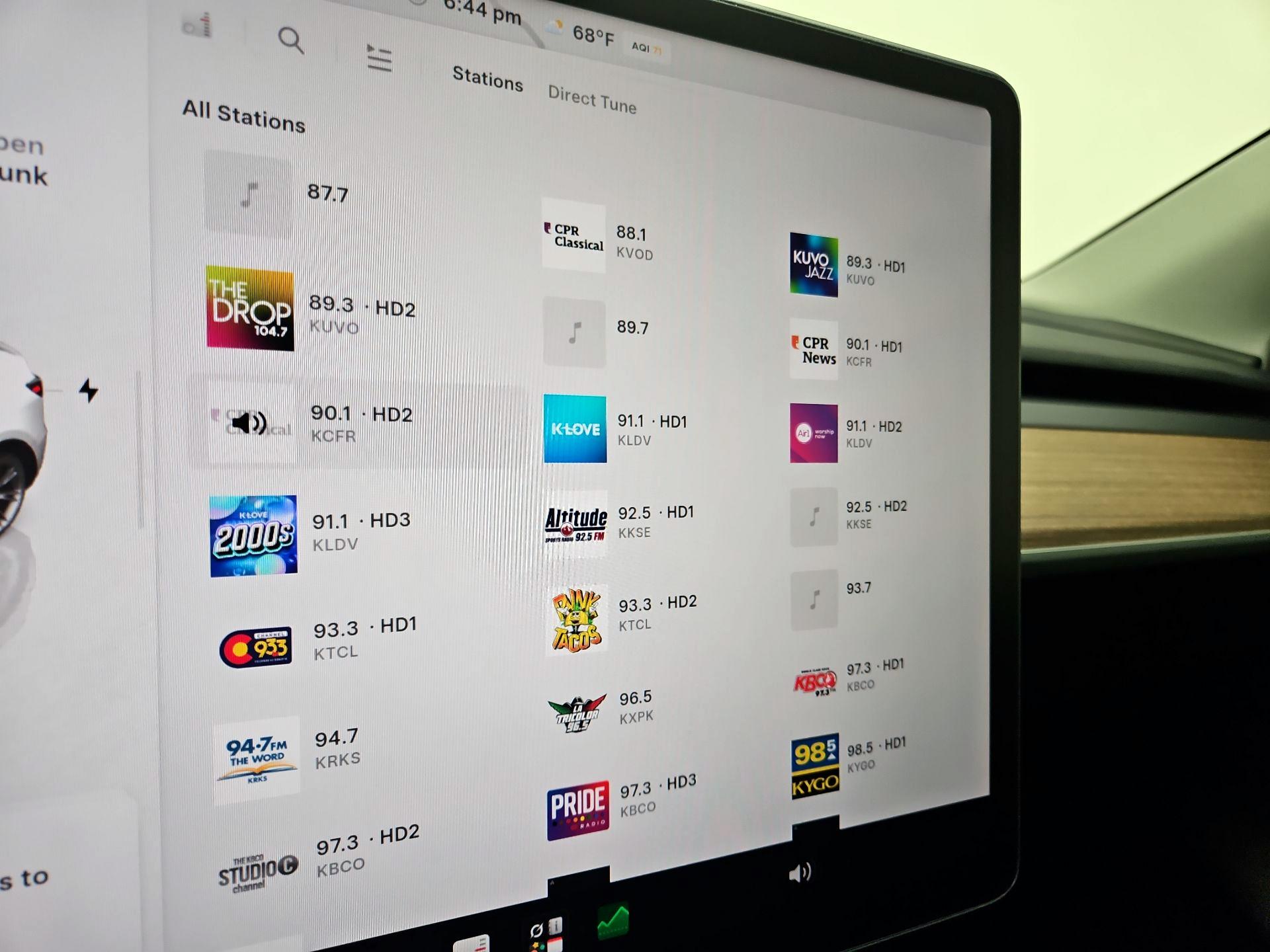 Thumbnail: 2023 Tesla Model Y - 15
